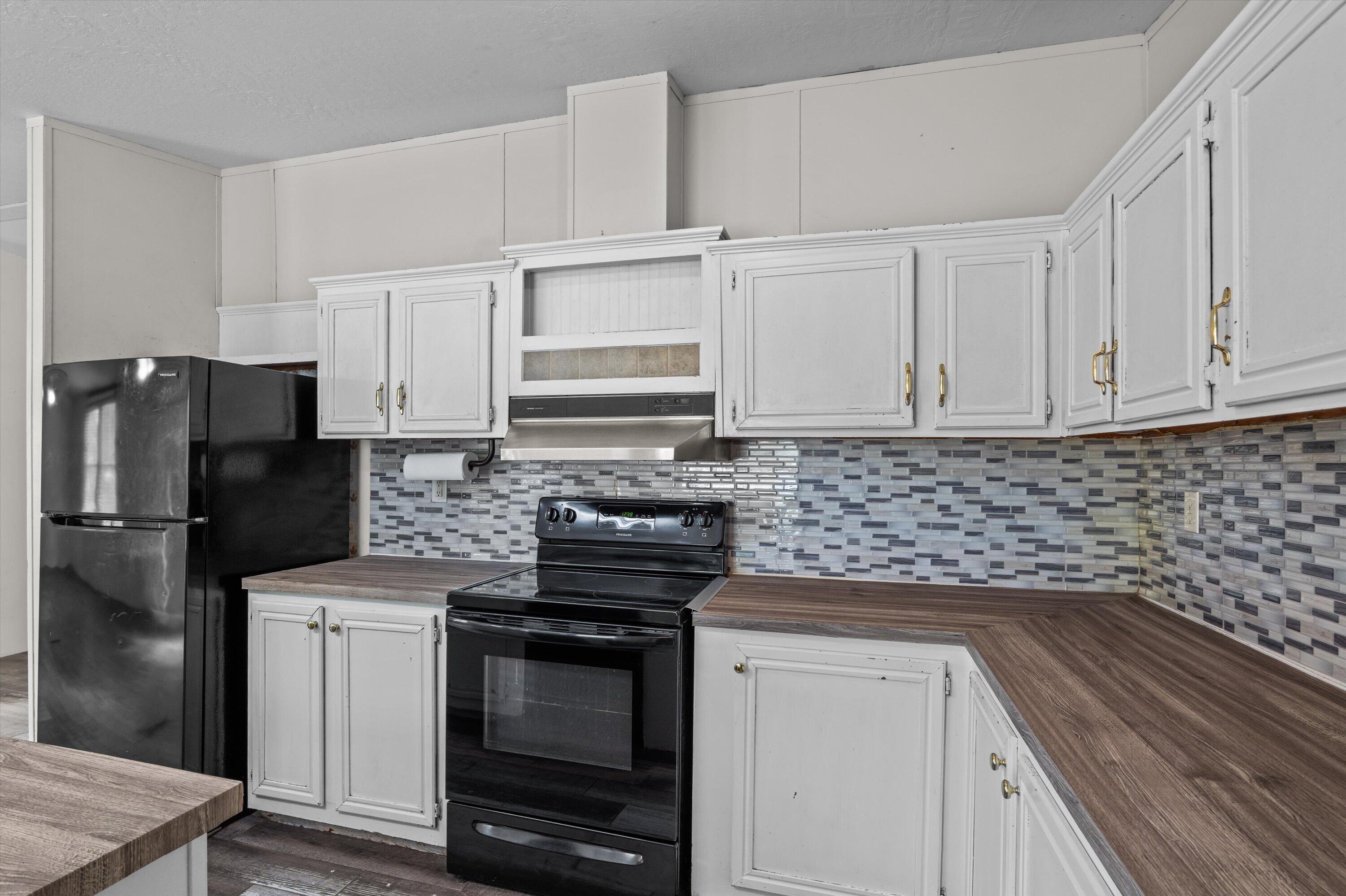 1543 Powell Church Road