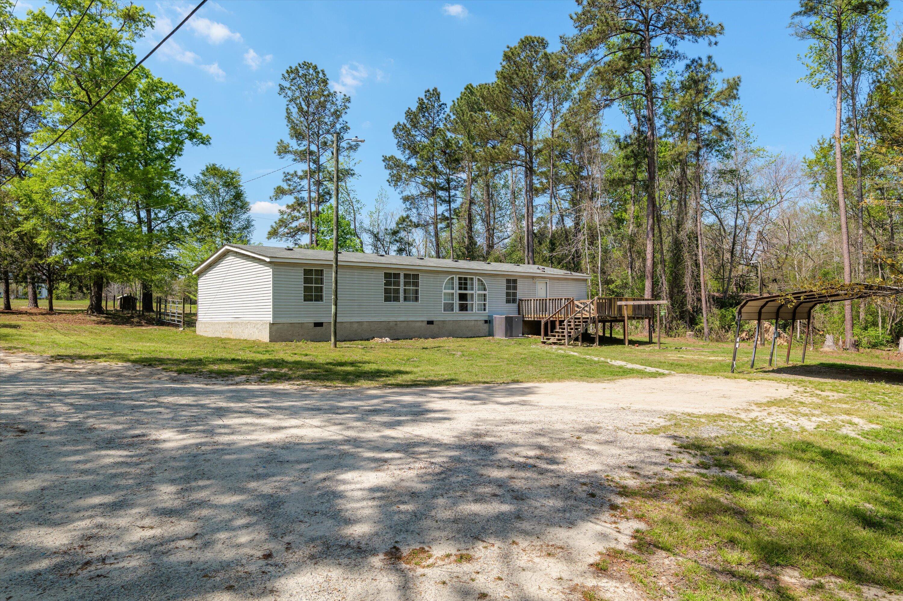 1543 Powell Church Road