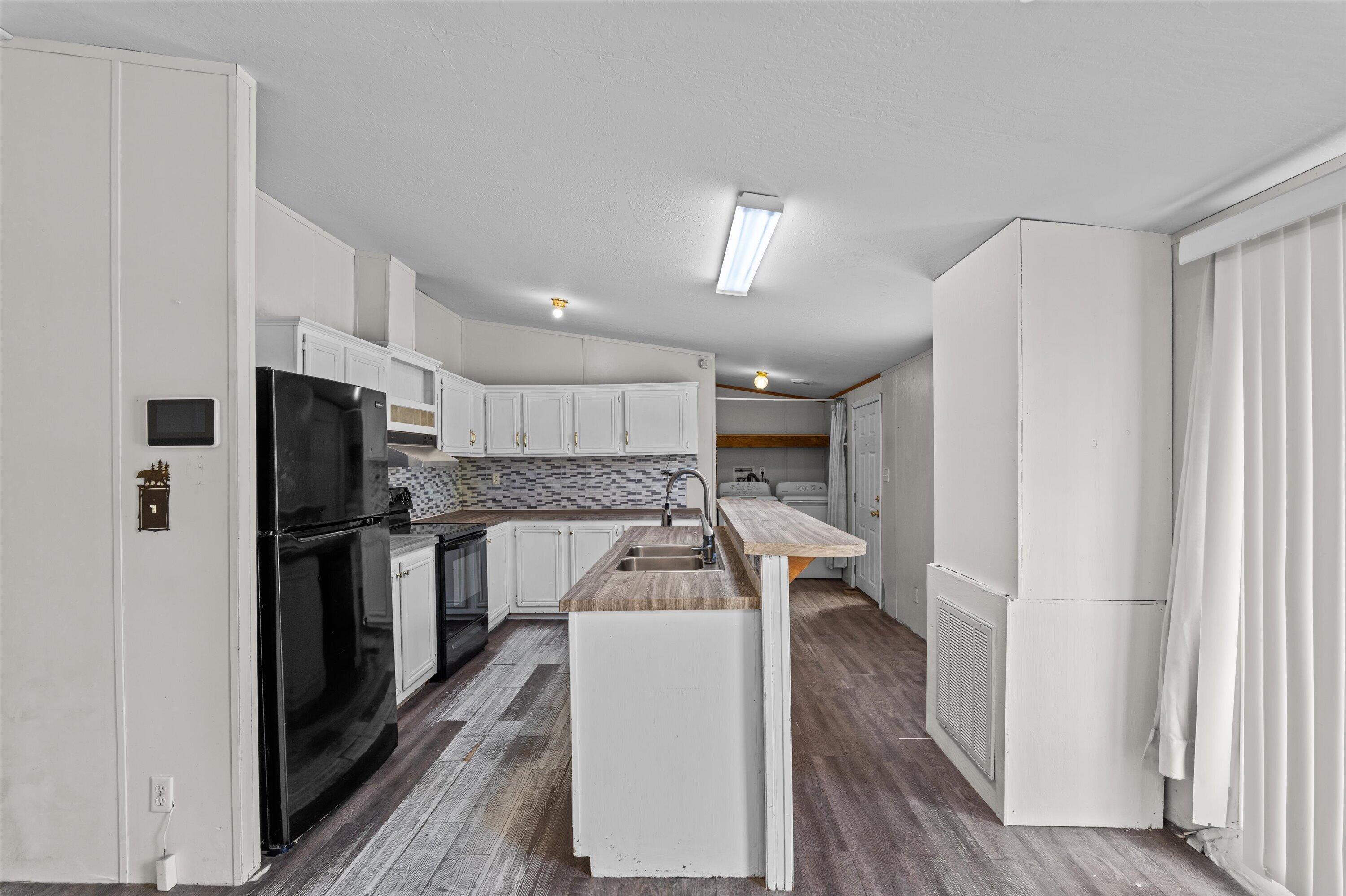 1543 Powell Church Road