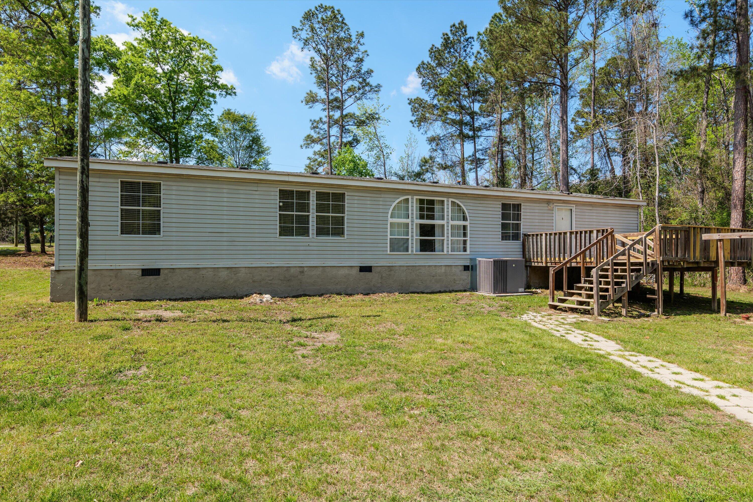 1543 Powell Church Road