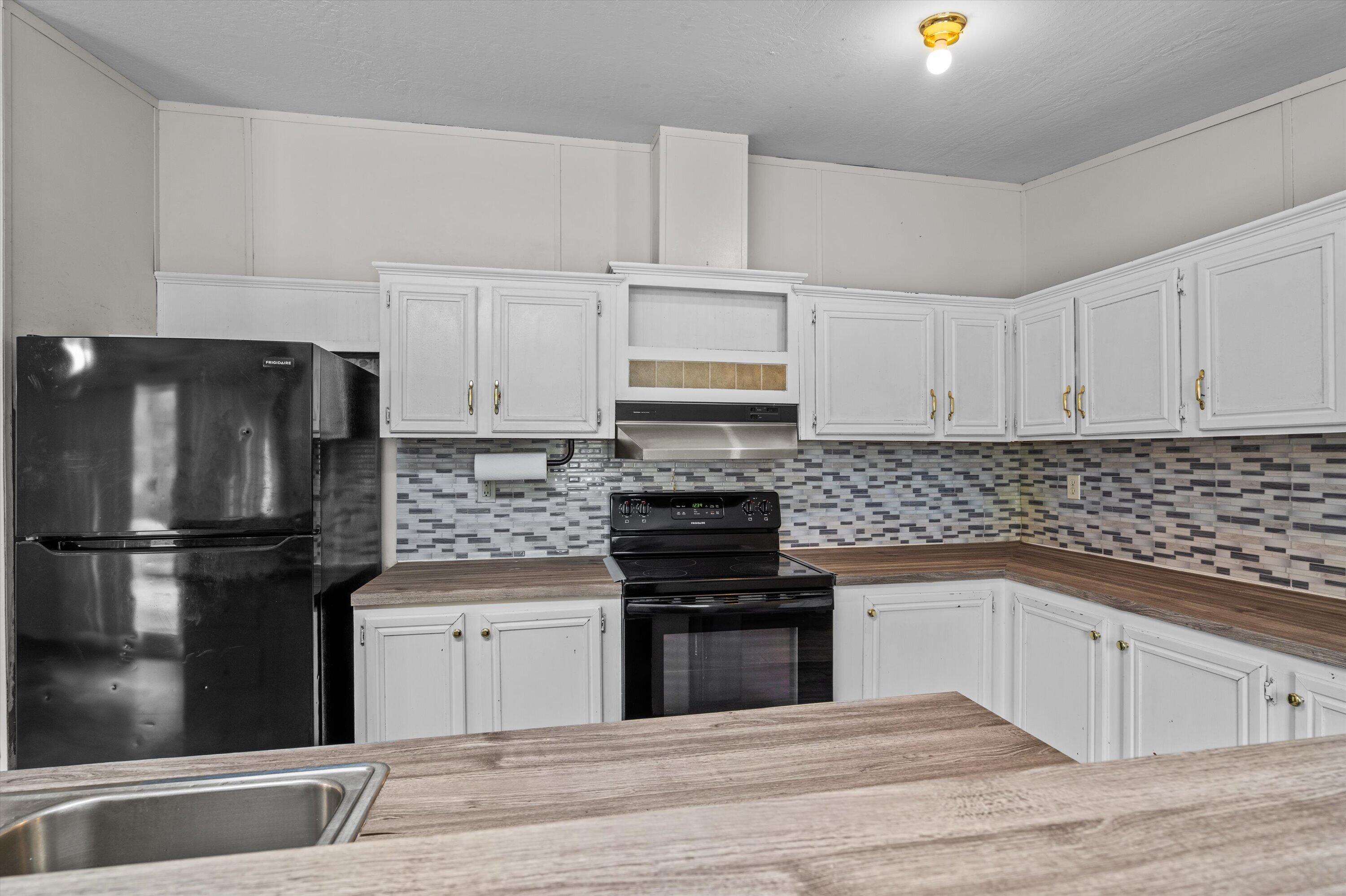 1543 Powell Church Road