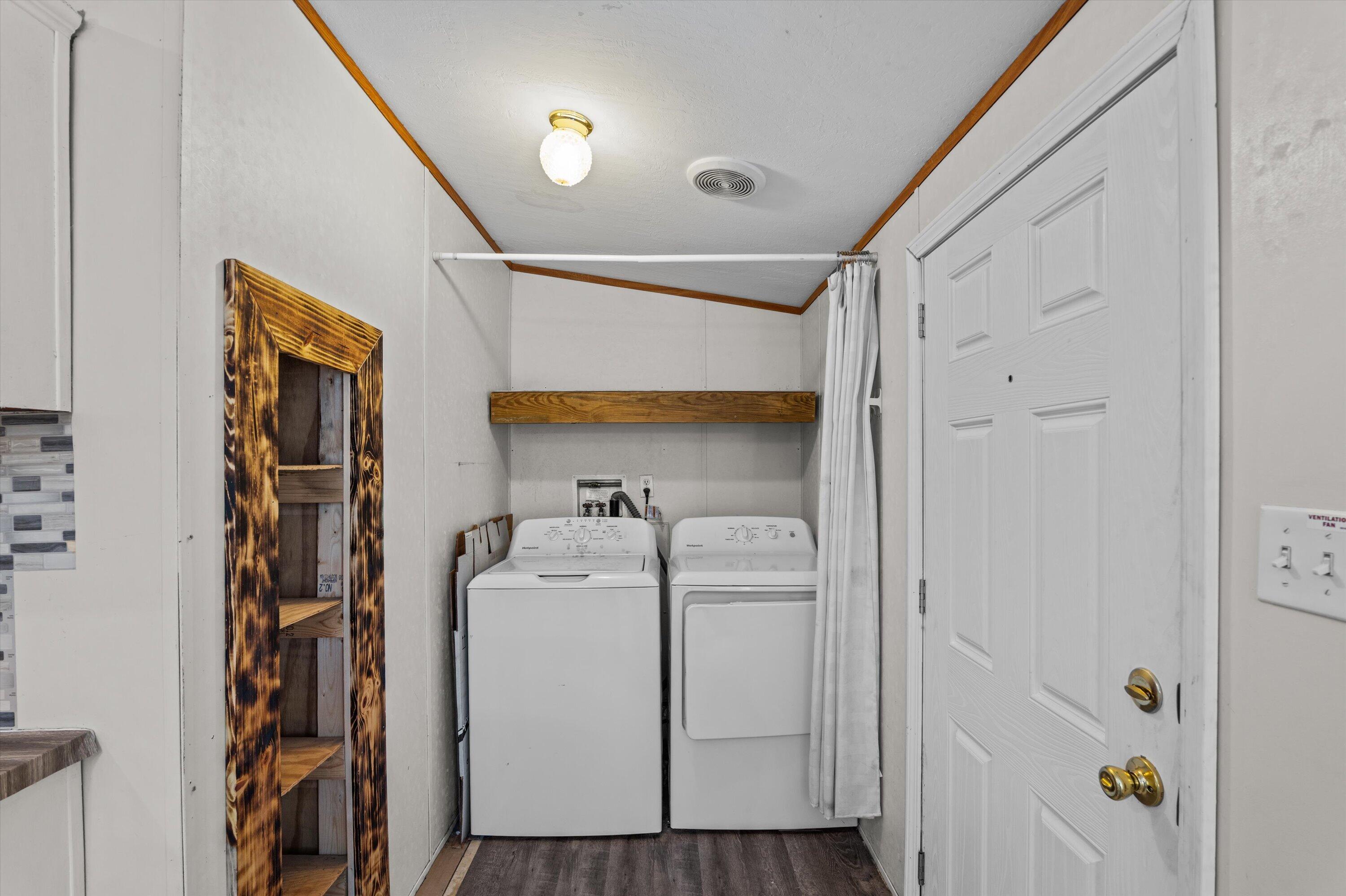 1543 Powell Church Road