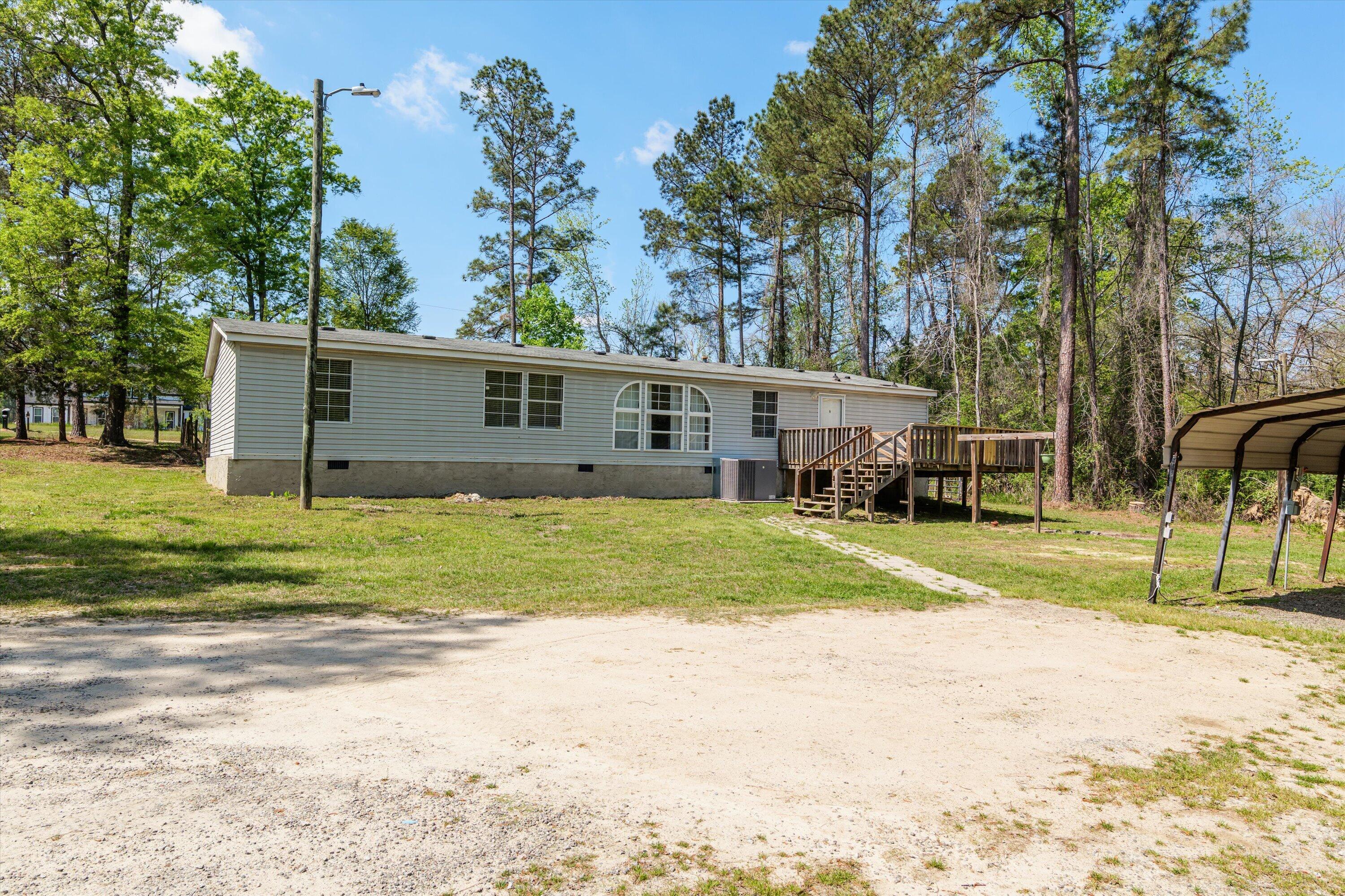 1543 Powell Church Road