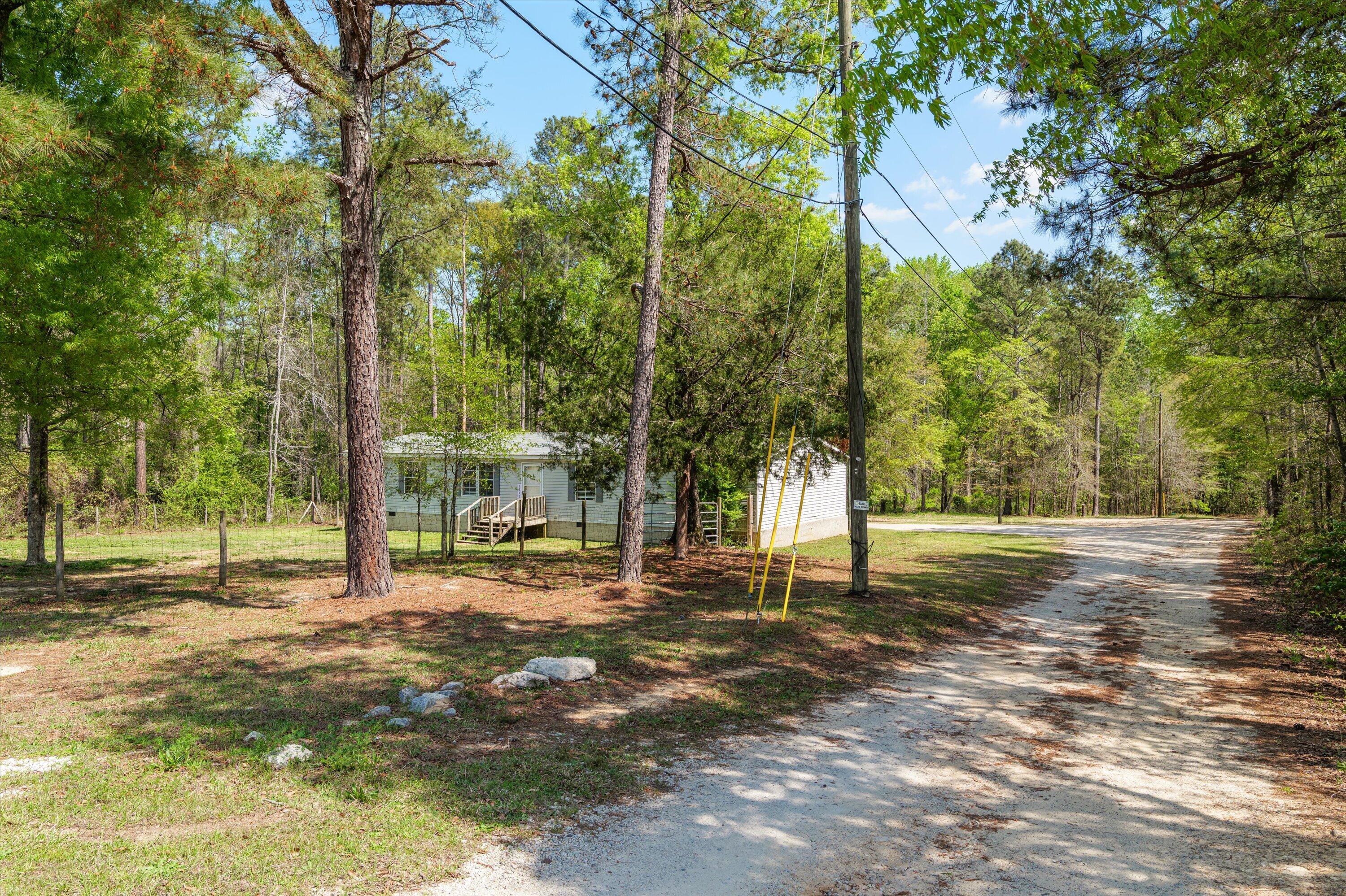 1543 Powell Church Road