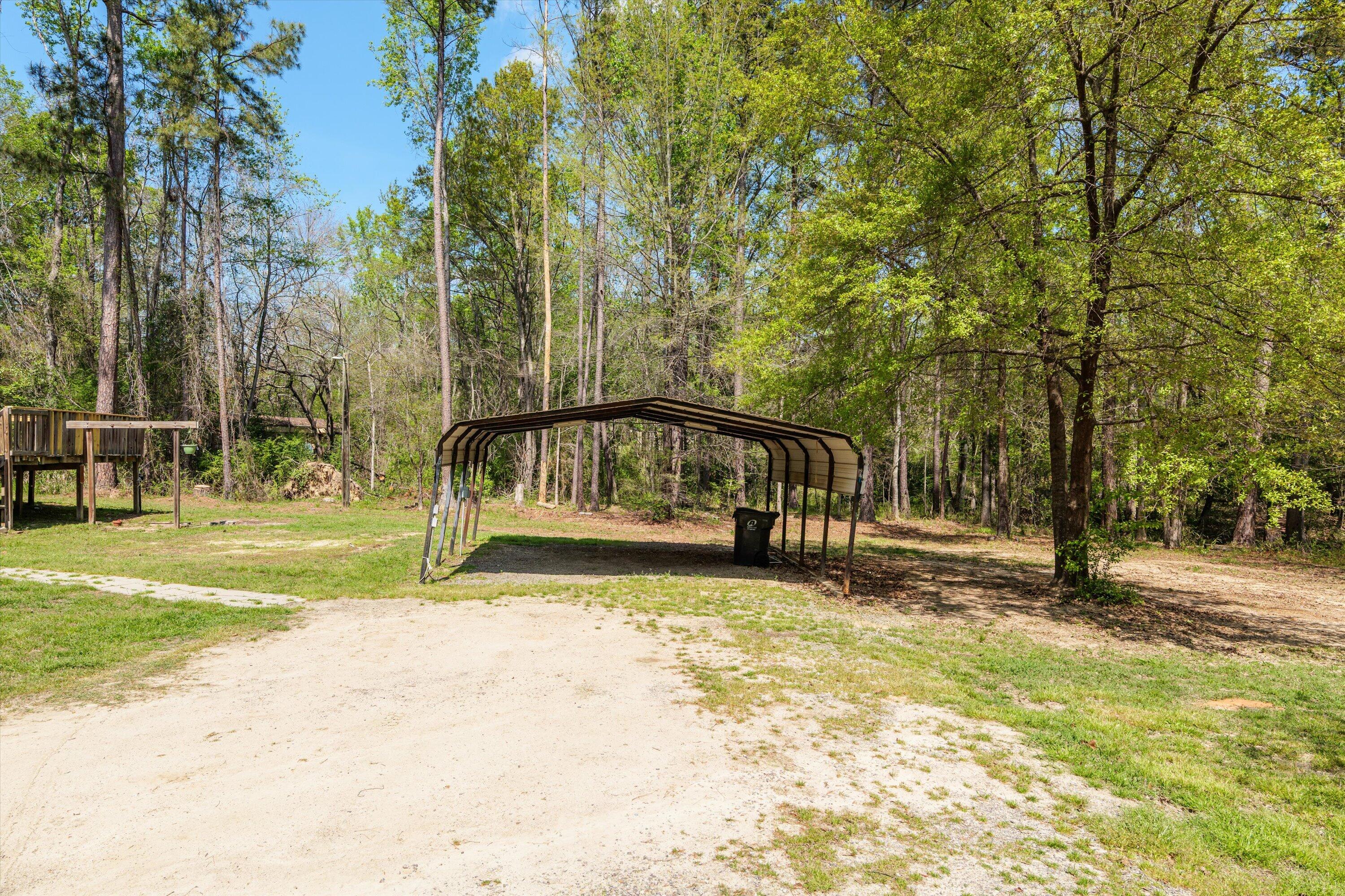 1543 Powell Church Road