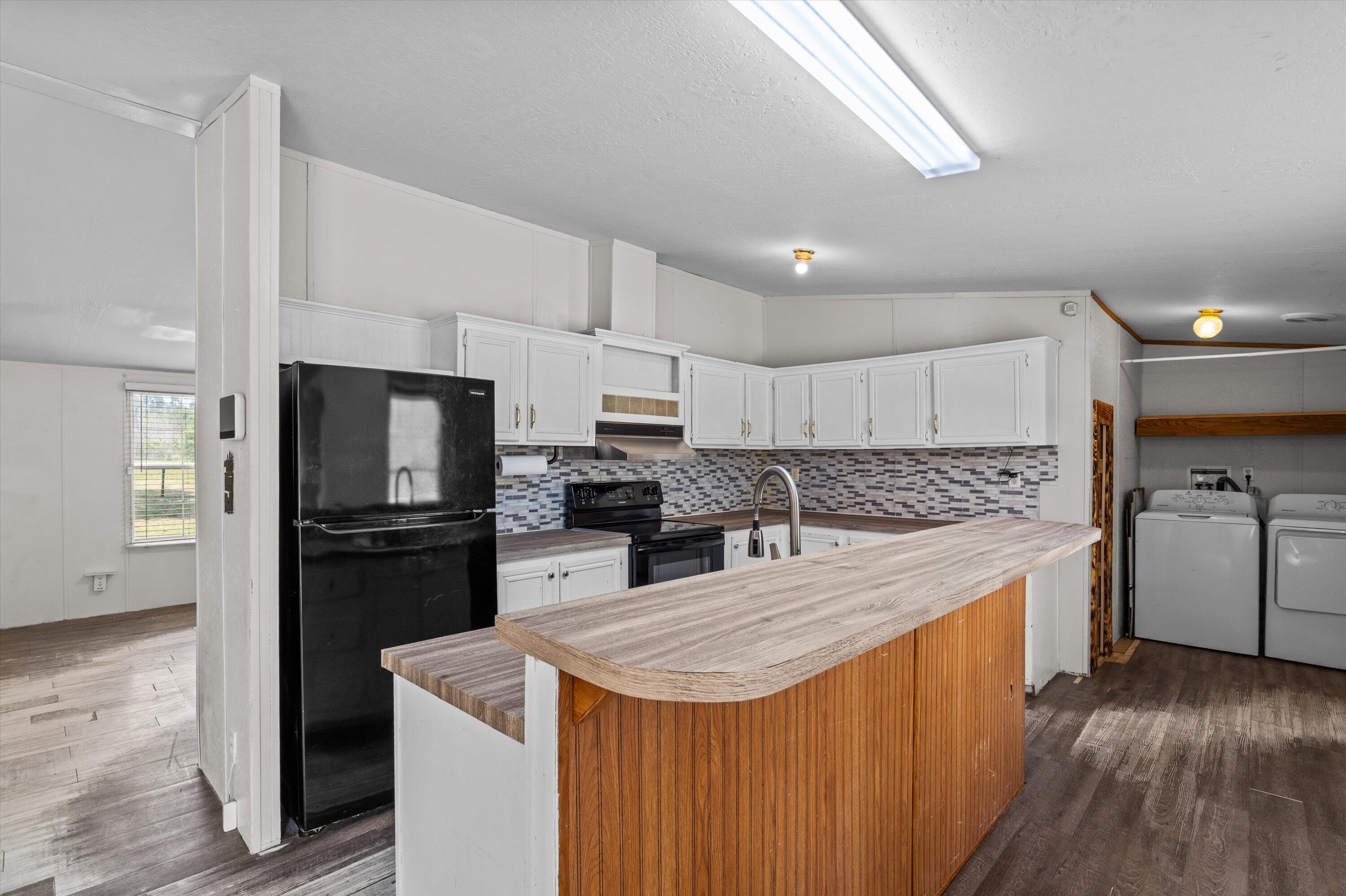 1543 Powell Church Road