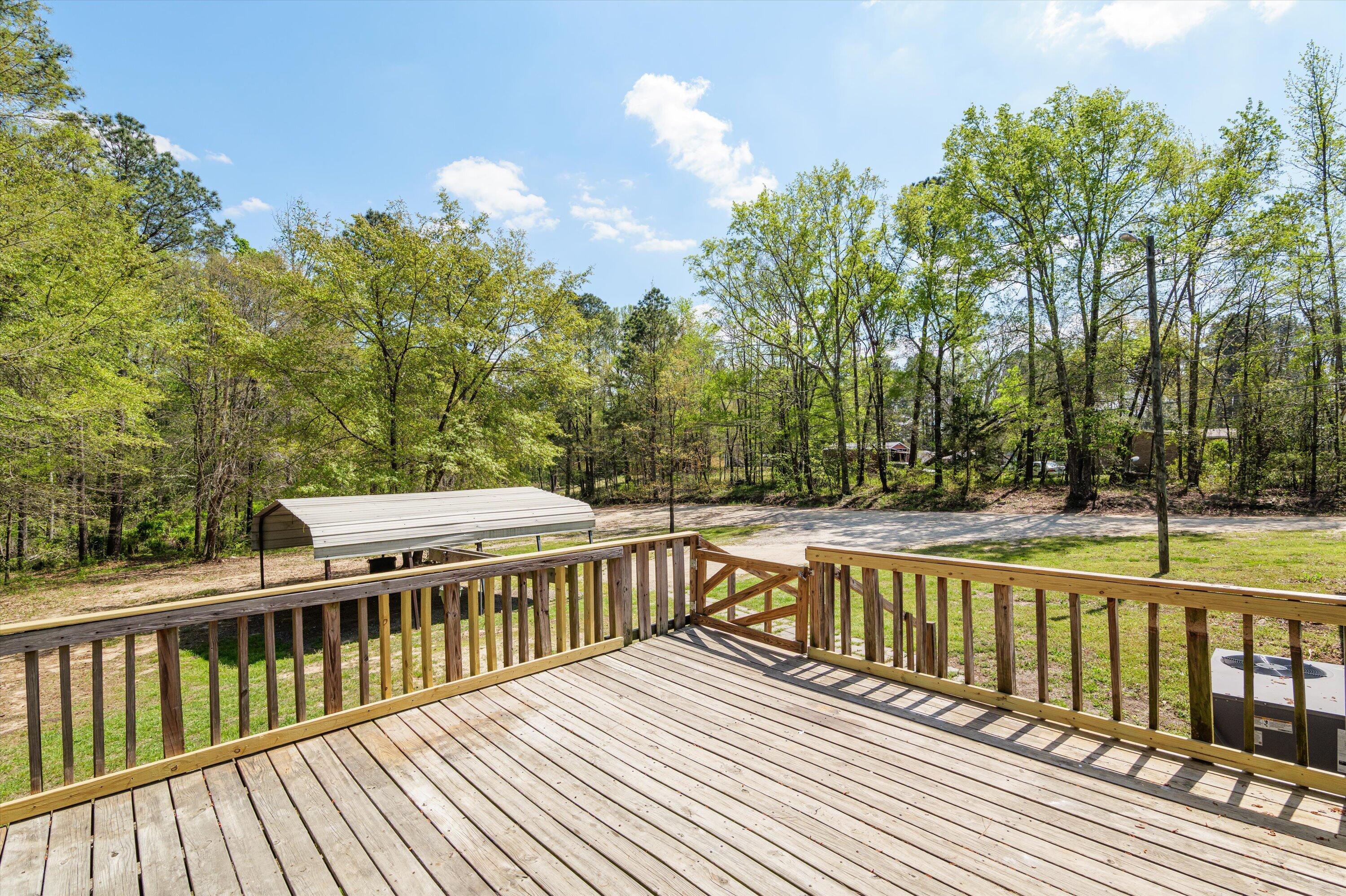 1543 Powell Church Road