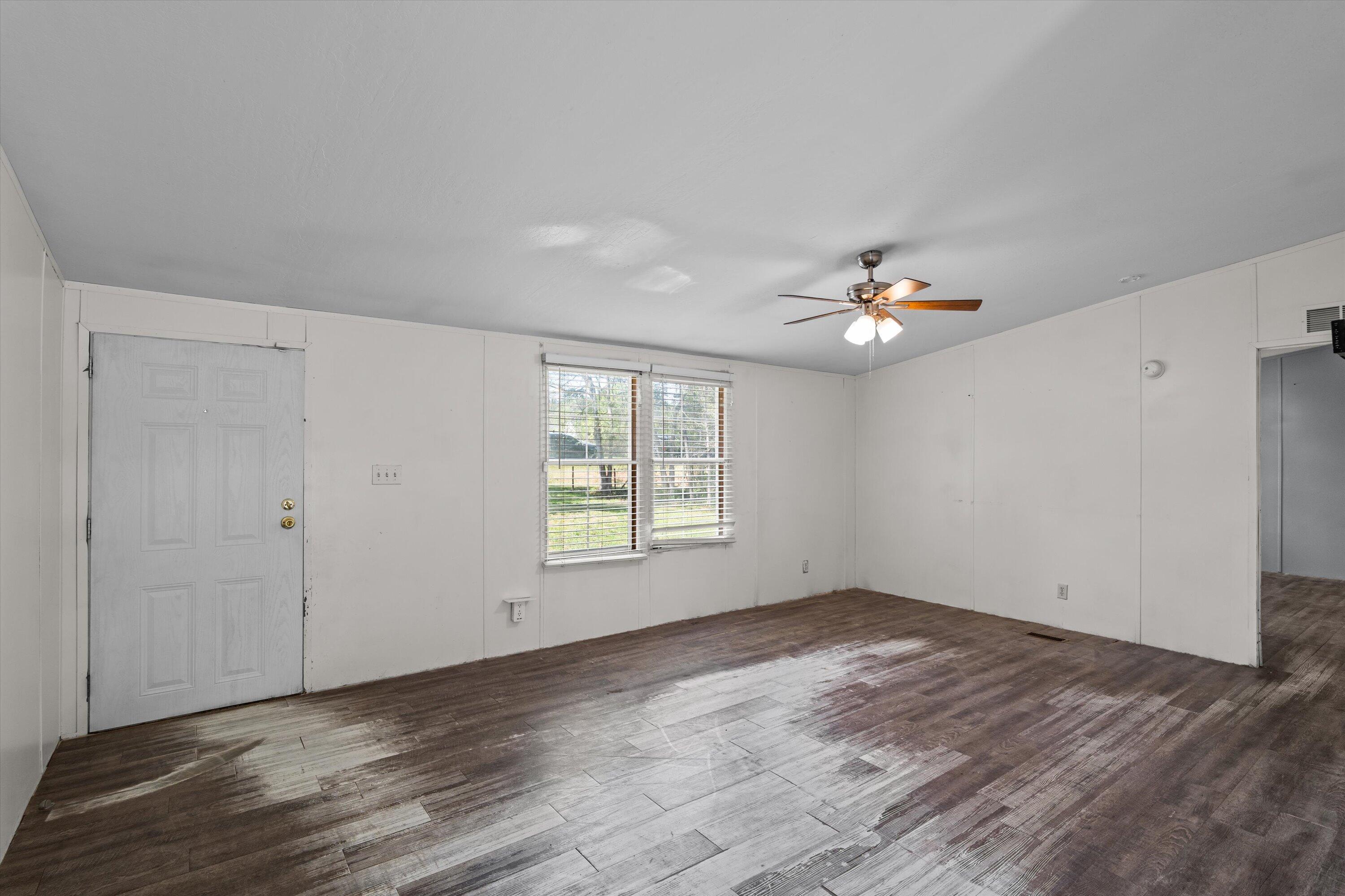 1543 Powell Church Road