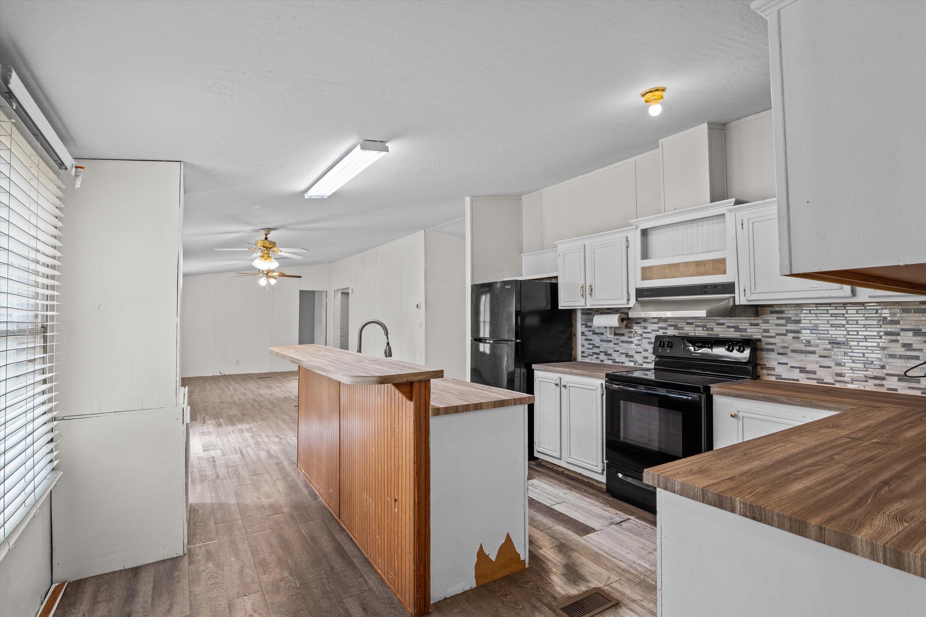 1543 Powell Church Road