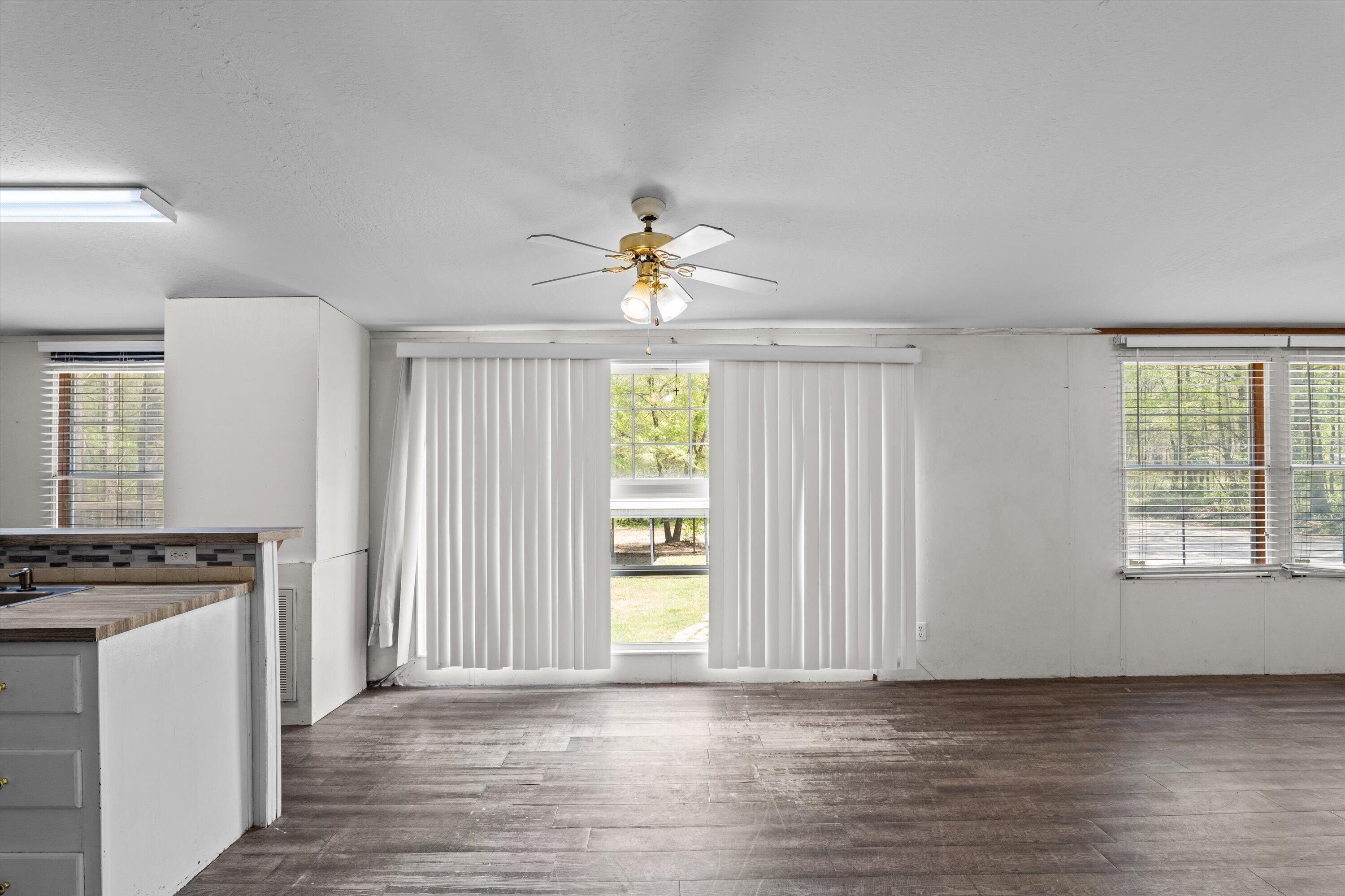 1543 Powell Church Road