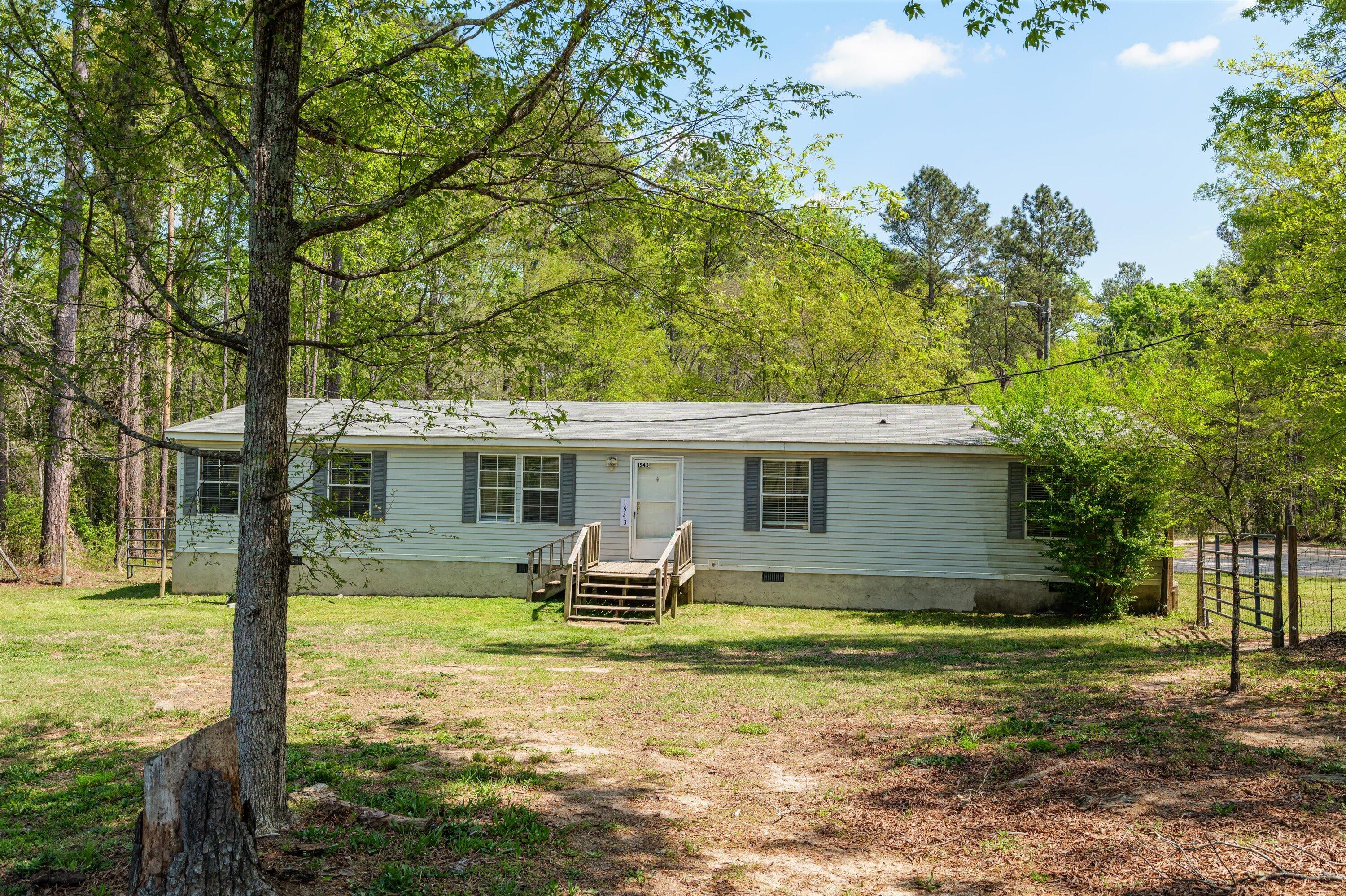 1543 Powell Church Road