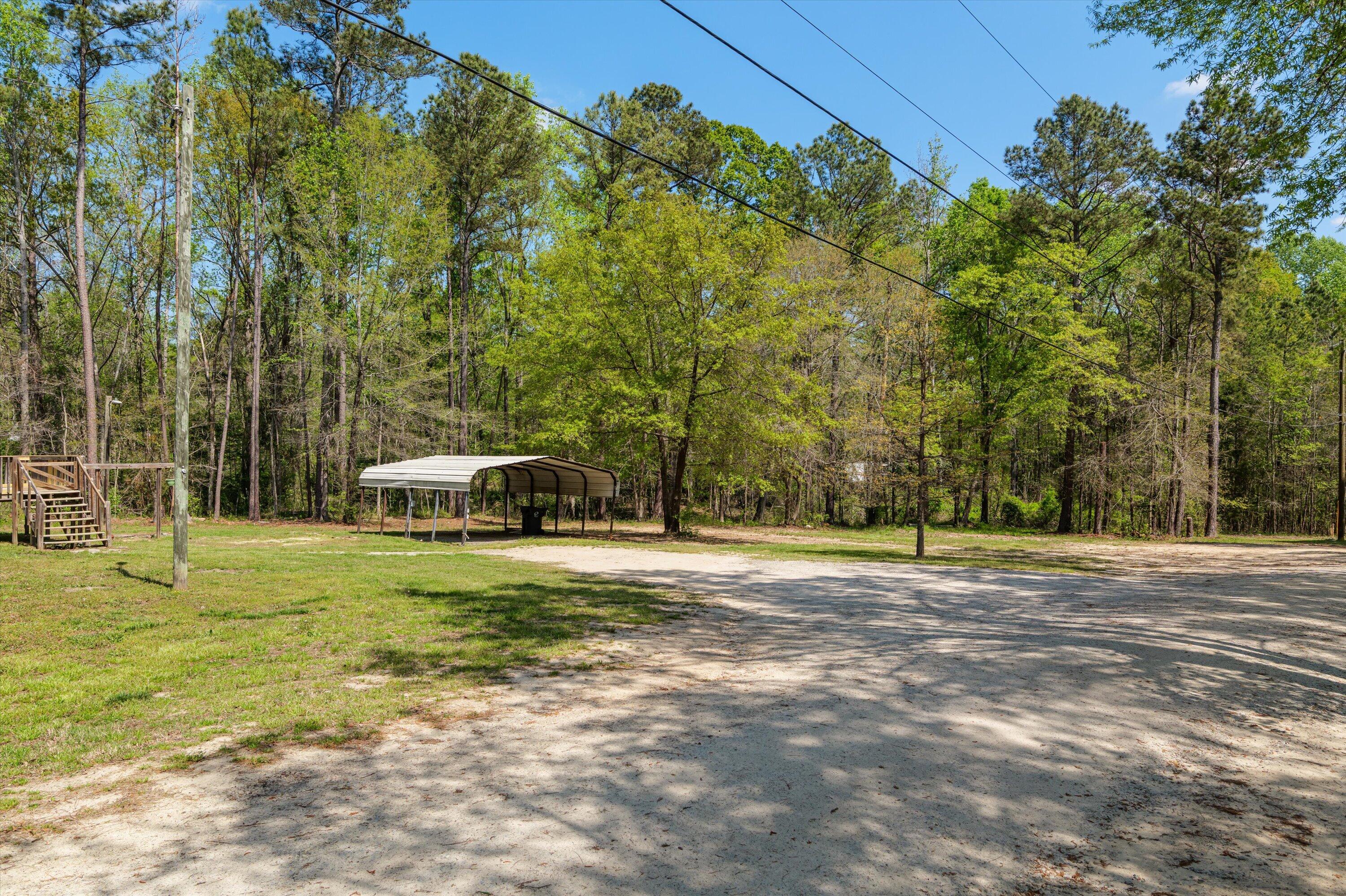 1543 Powell Church Road