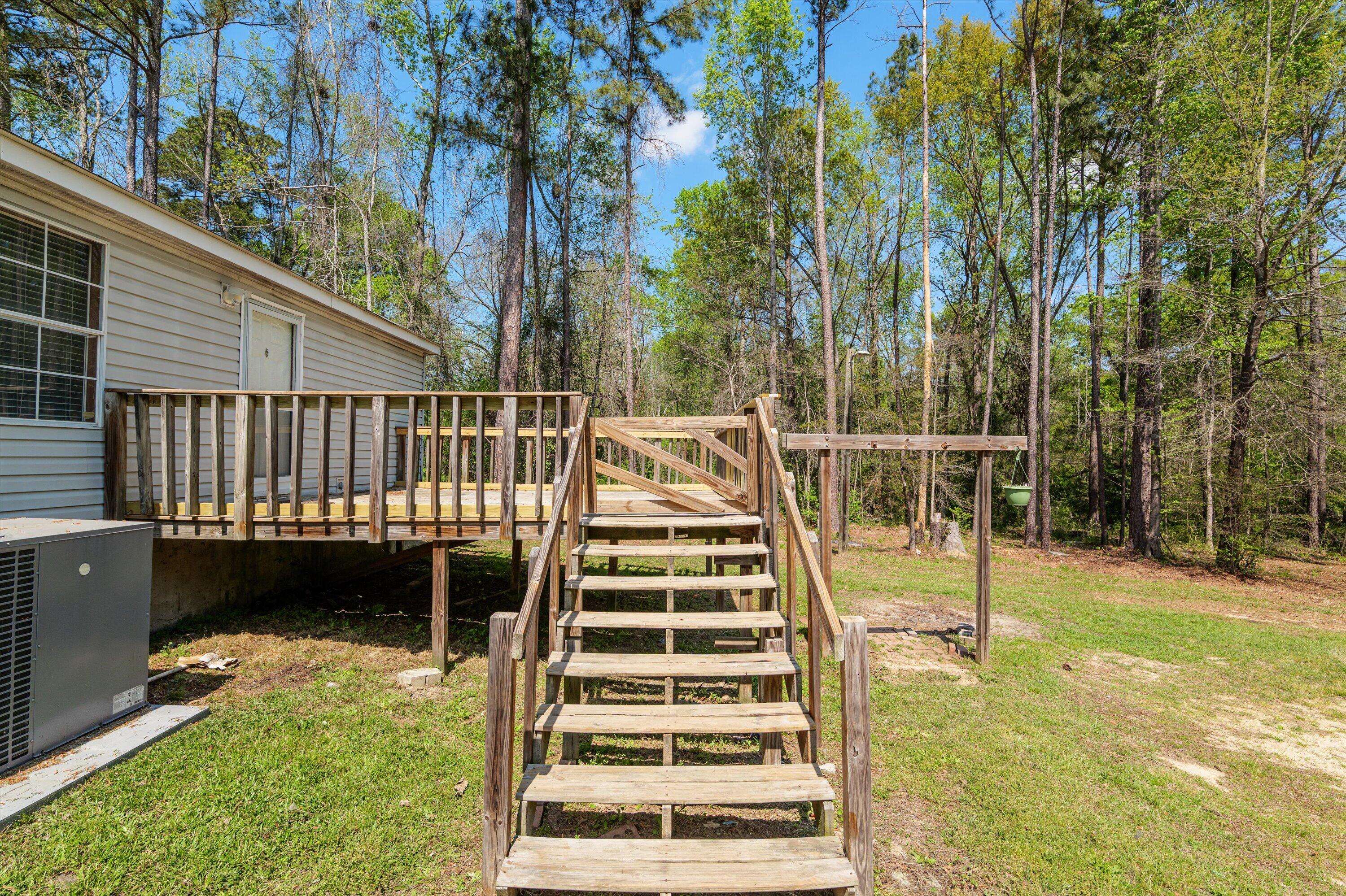 1543 Powell Church Road