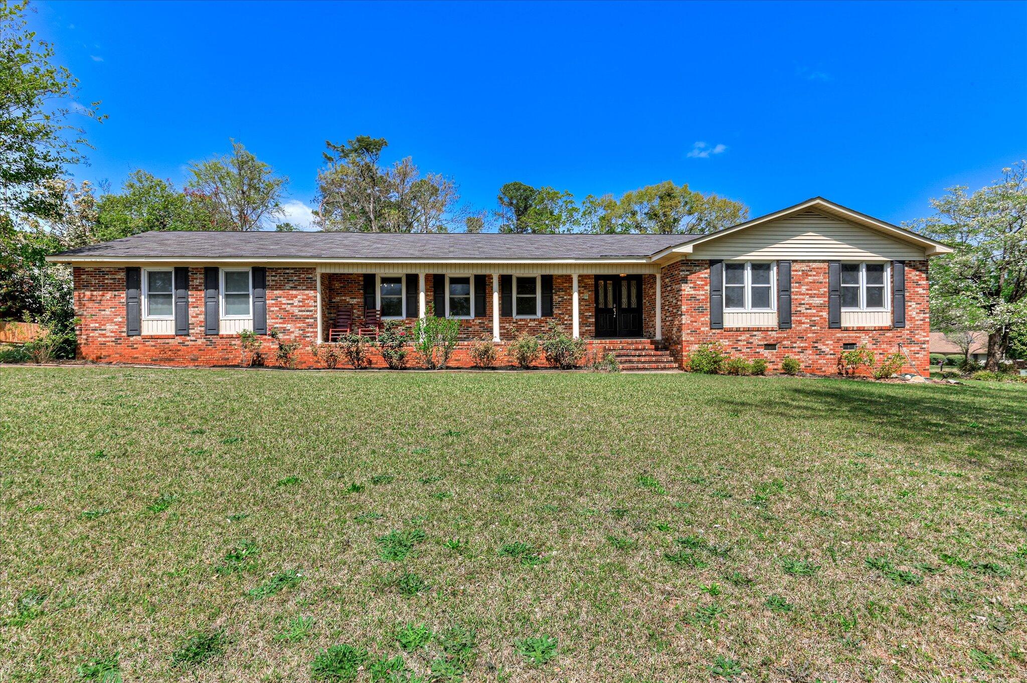 160 Creek View Circle