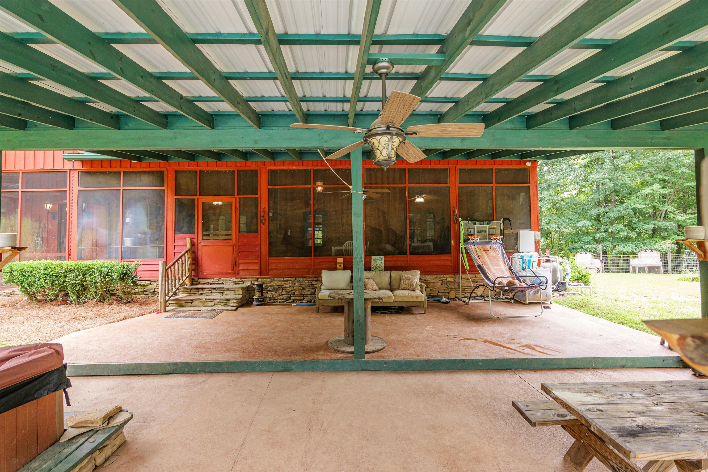 7601 Winfield Hills Road