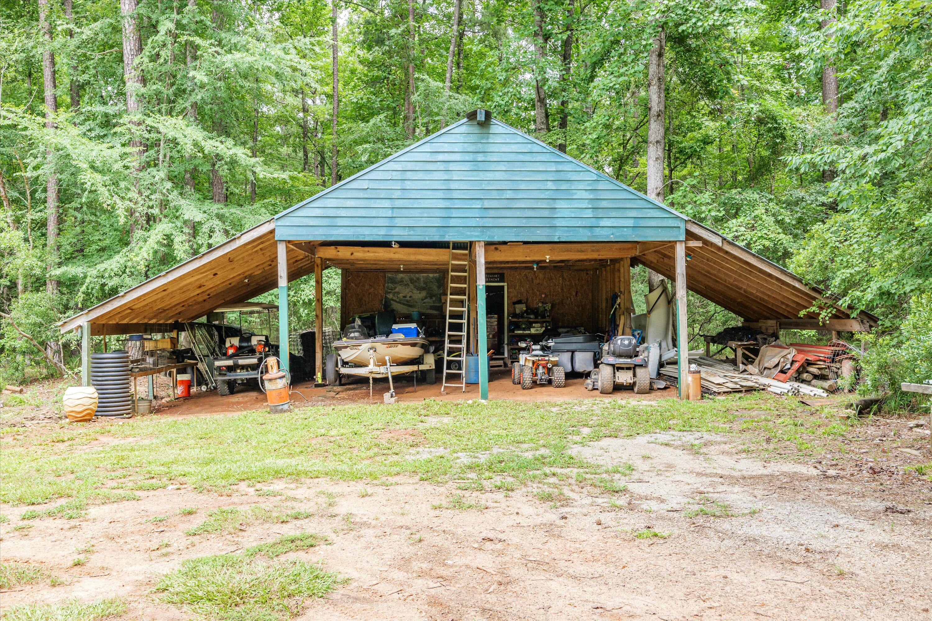 7601 Winfield Hills Road