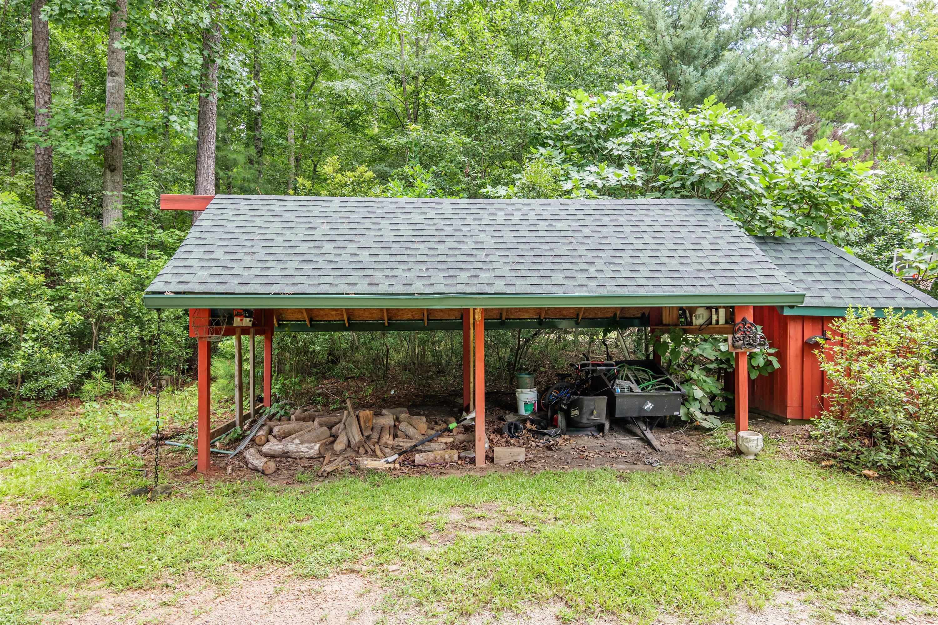 7601 Winfield Hills Road