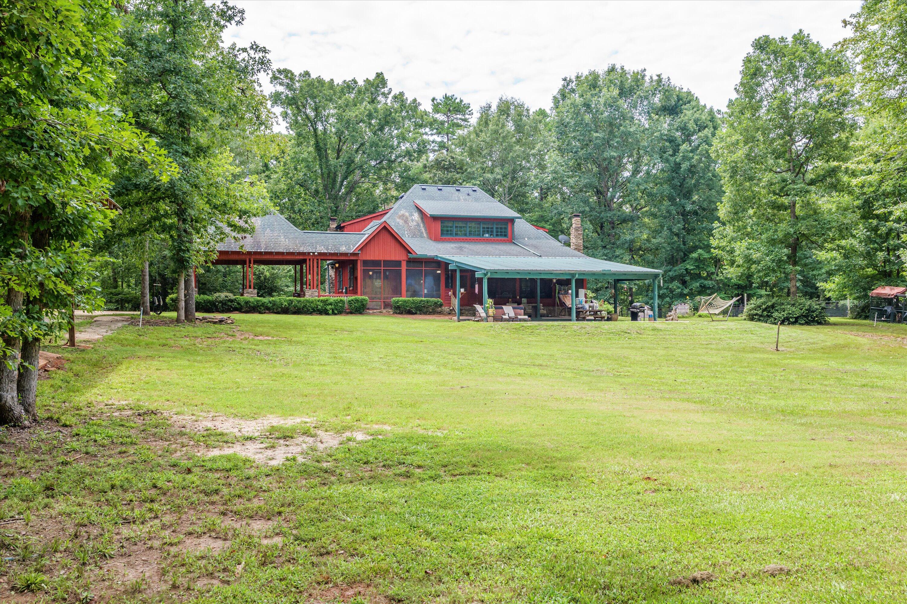 7601 Winfield Hills Road