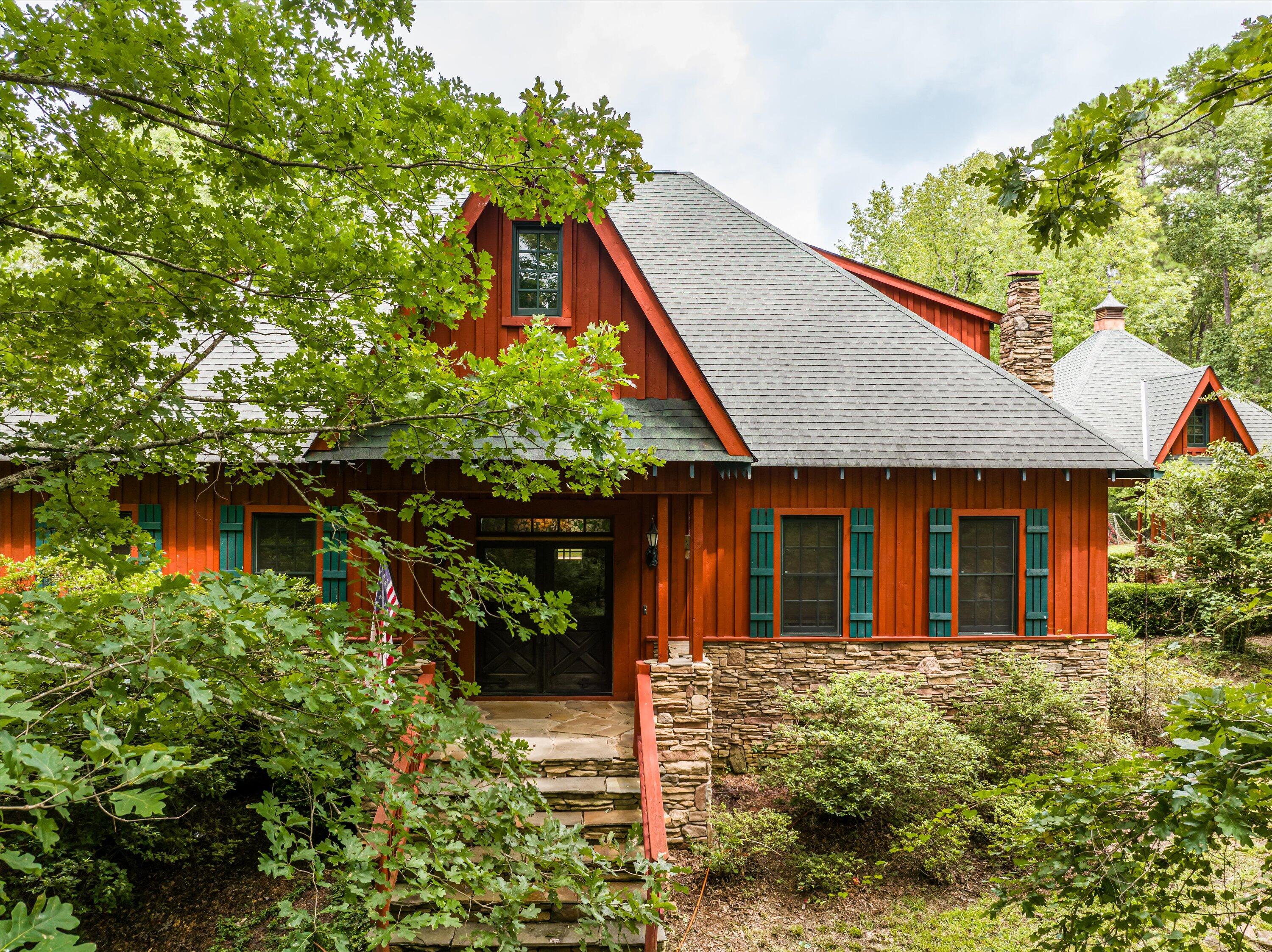 7601 Winfield Hills Road