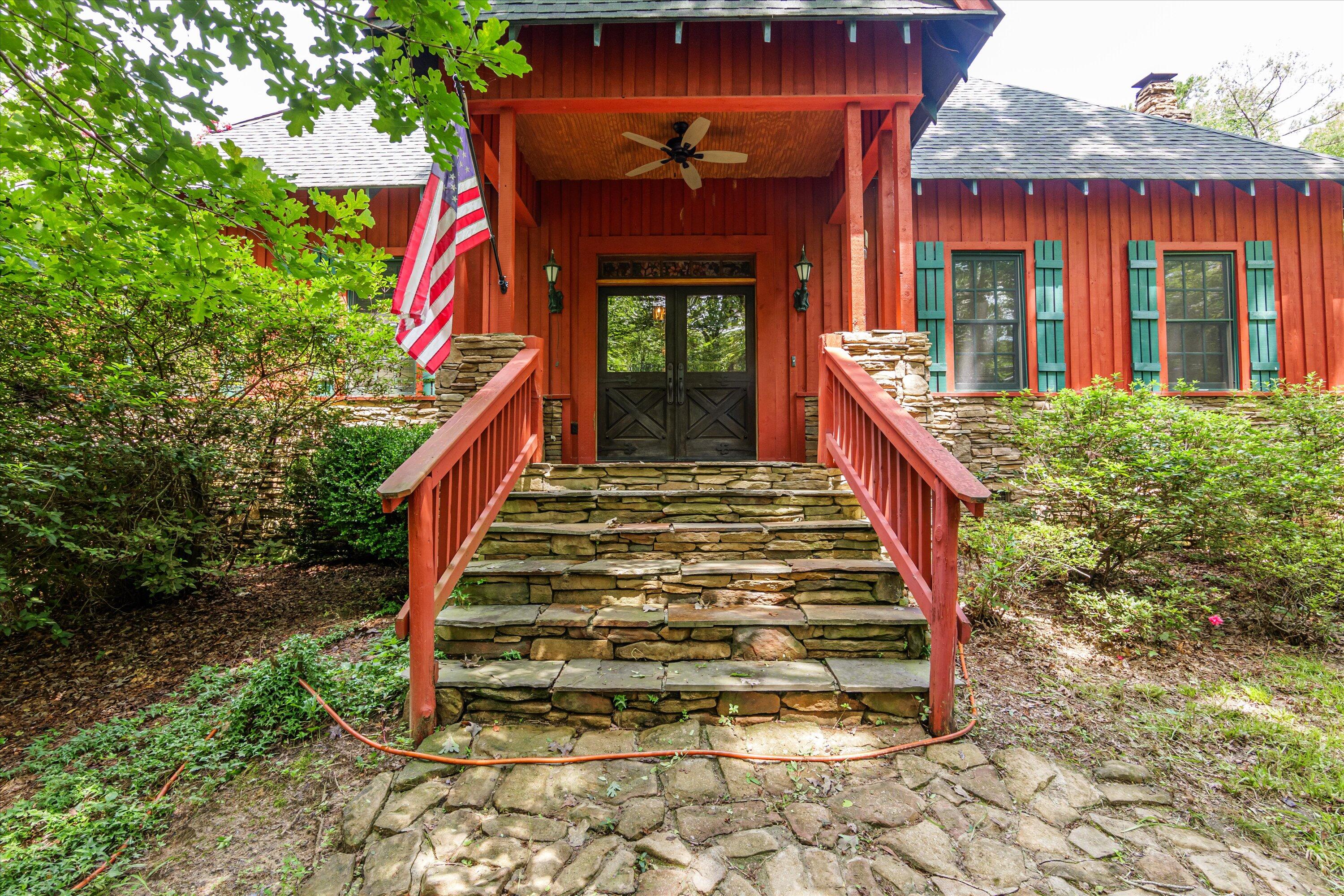 7601 Winfield Hills Road