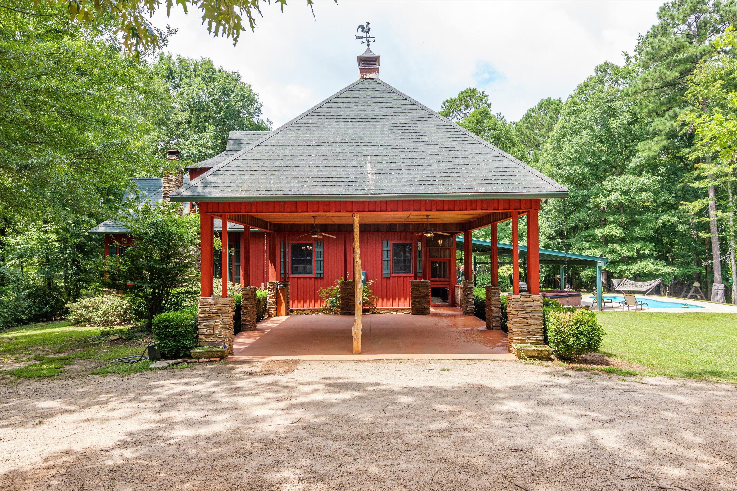 7601 Winfield Hills Road