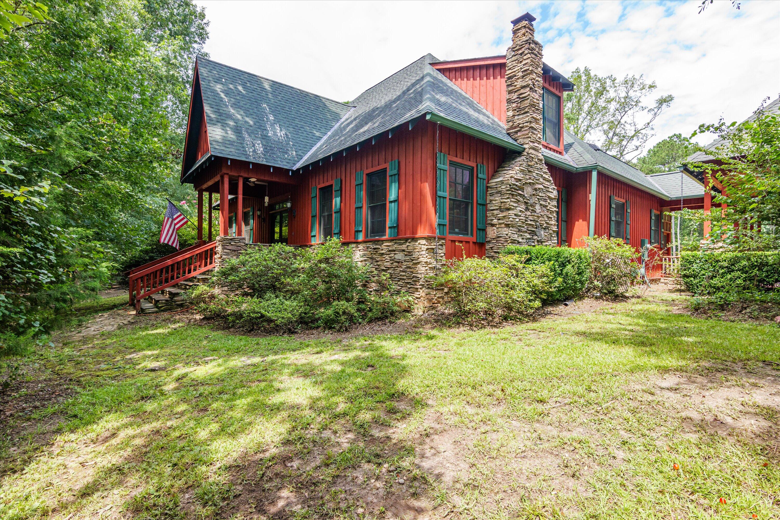 7601 Winfield Hills Road