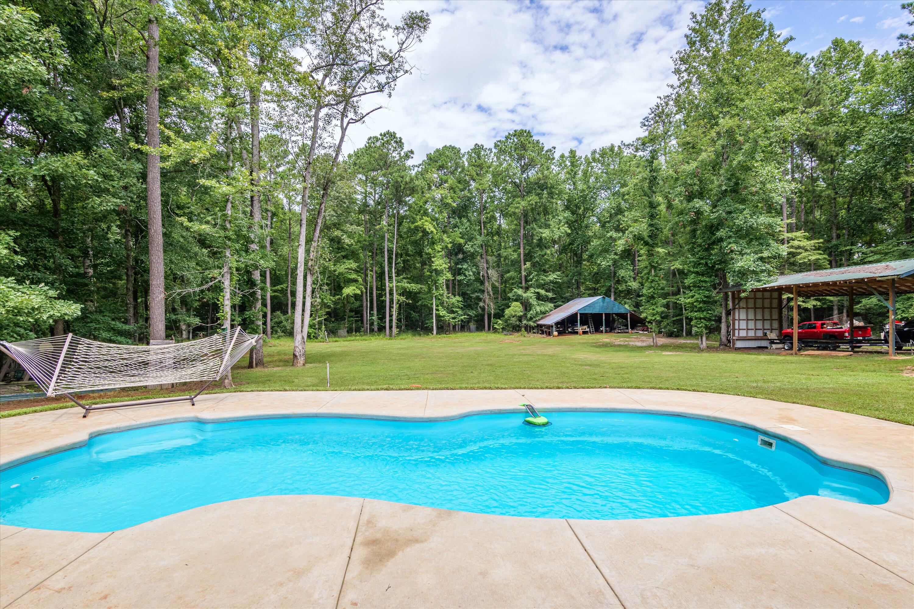 7601 Winfield Hills Road