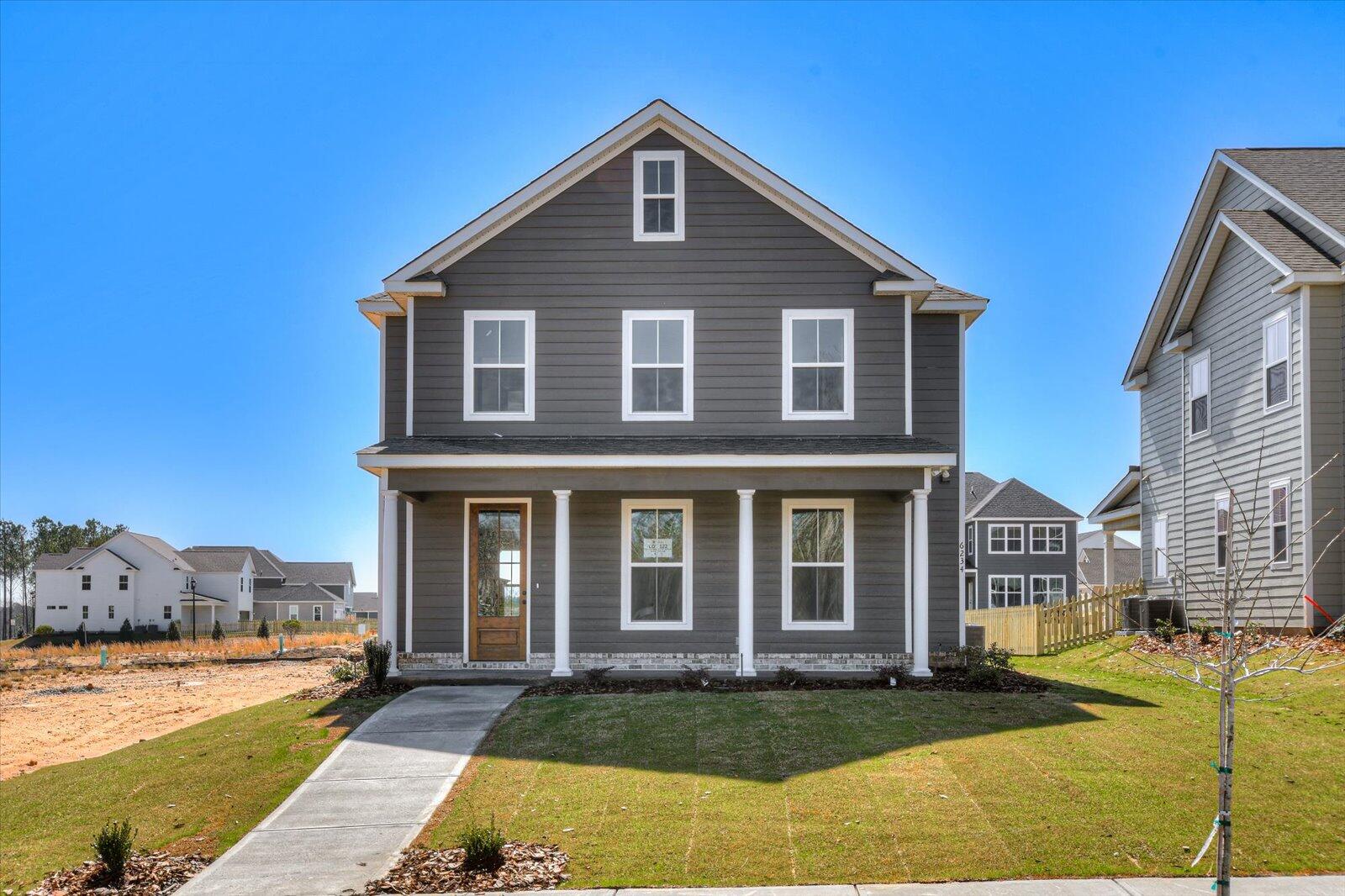 6234 Canterbury Farms Parkway