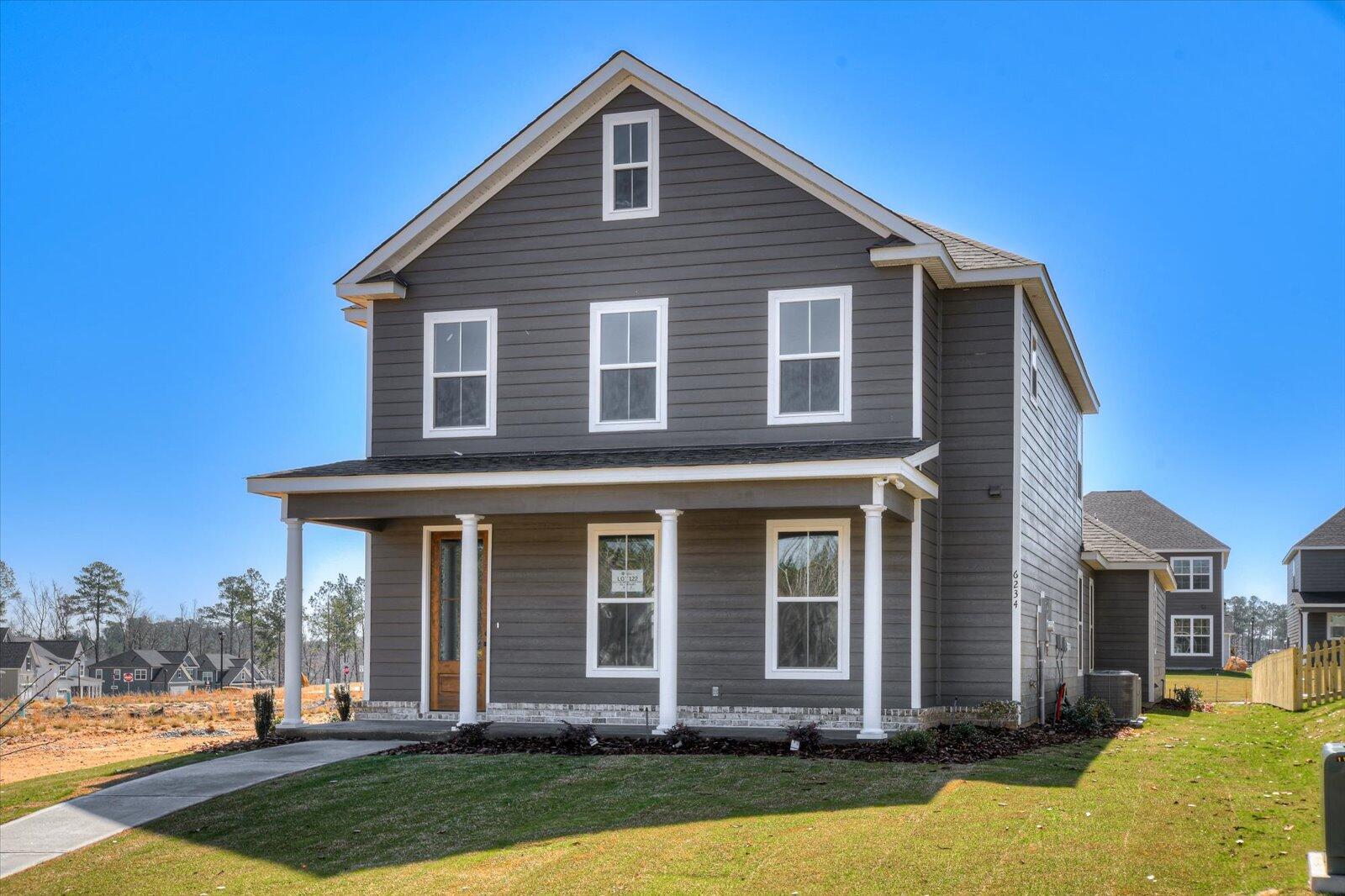 6234 Canterbury Farms Parkway