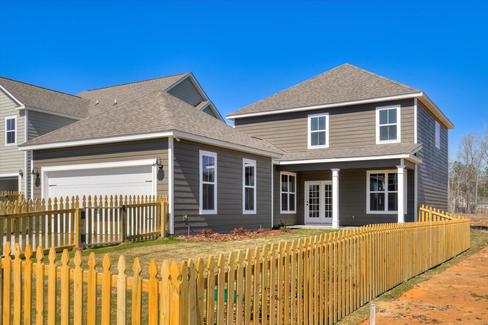 6234 Canterbury Farms Parkway