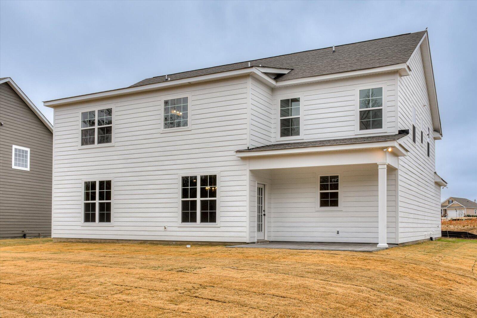908 Walker Pt Drive