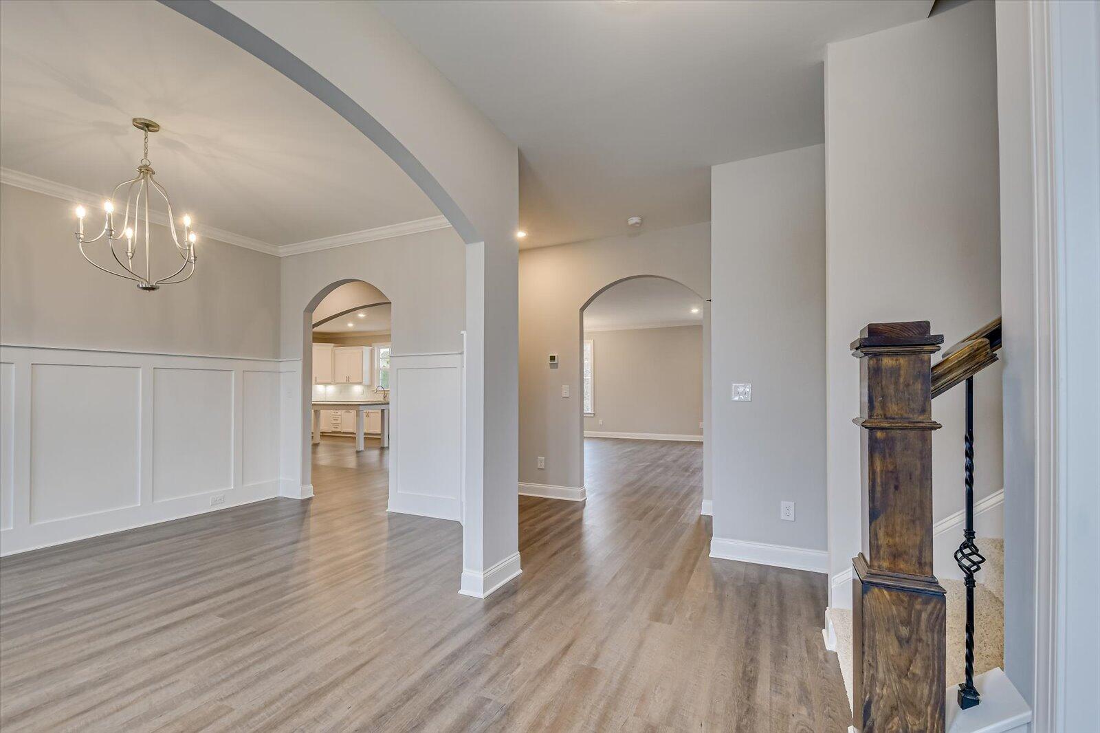 908 Walker Pt Drive