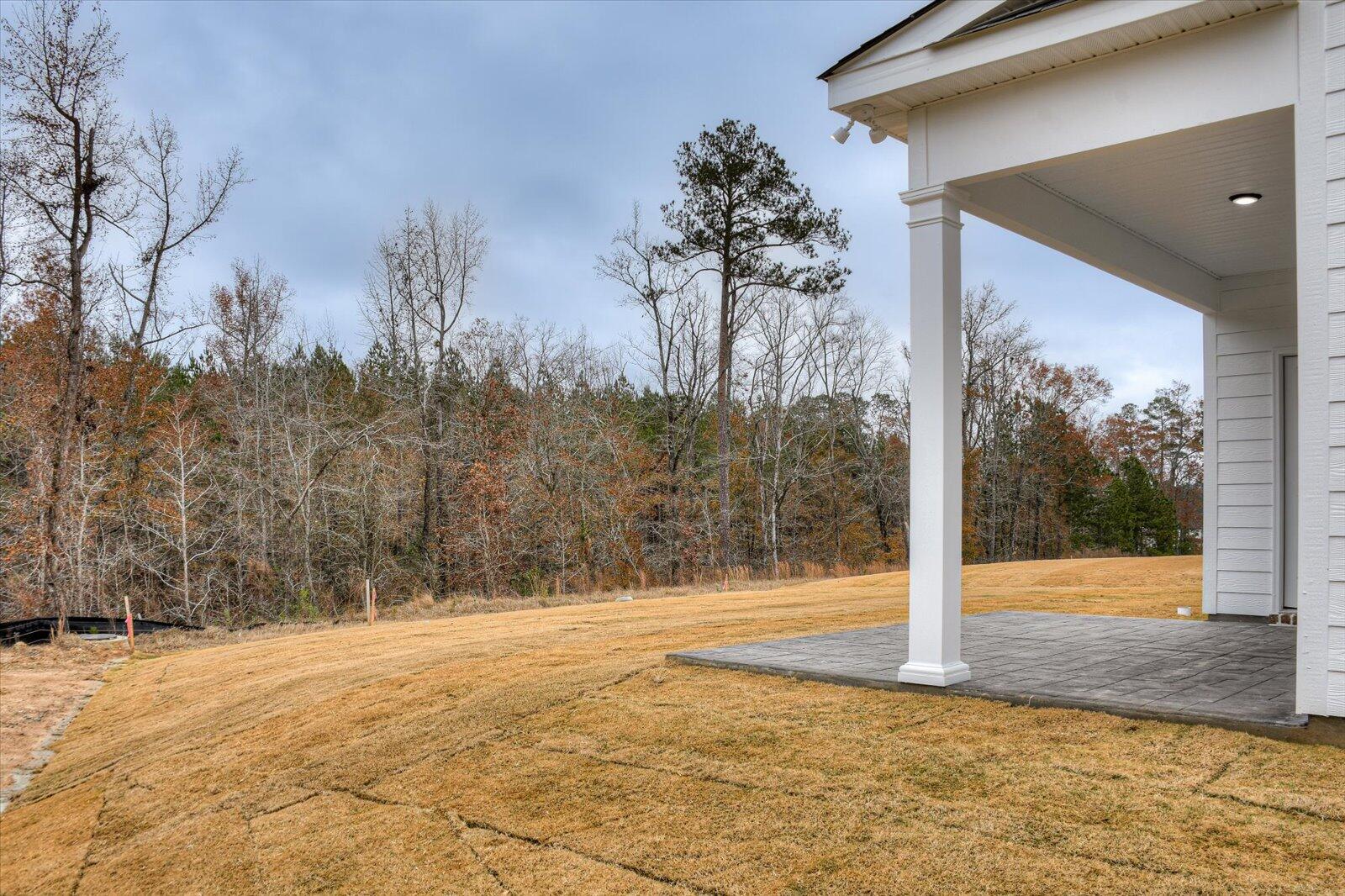 908 Walker Pt Drive