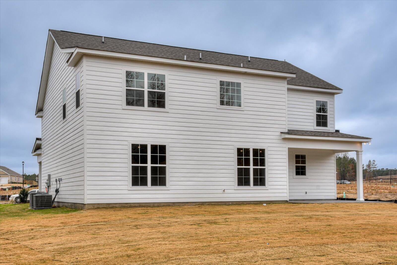 908 Walker Pt Drive