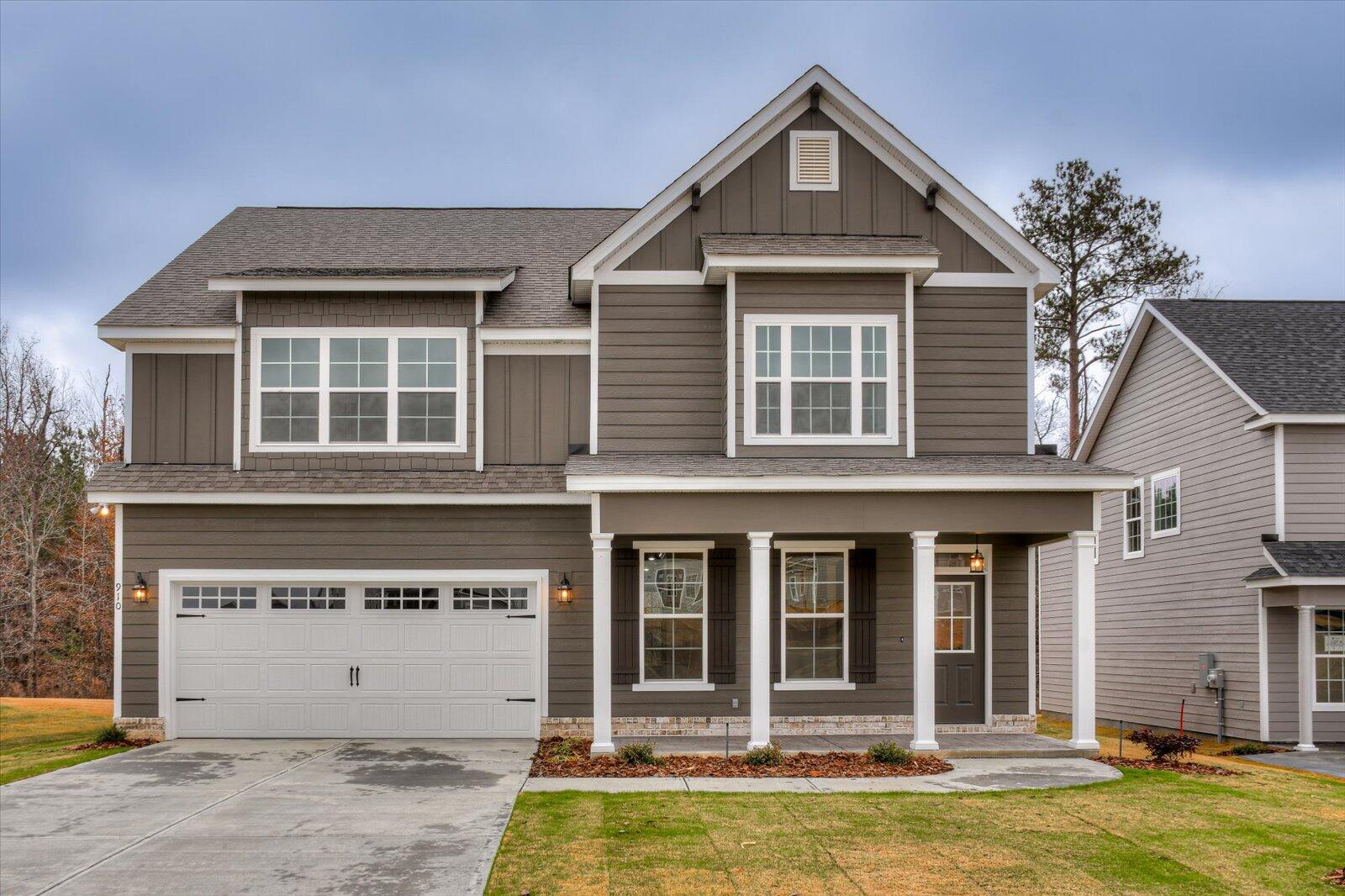 910 Walker Point Dr Drive