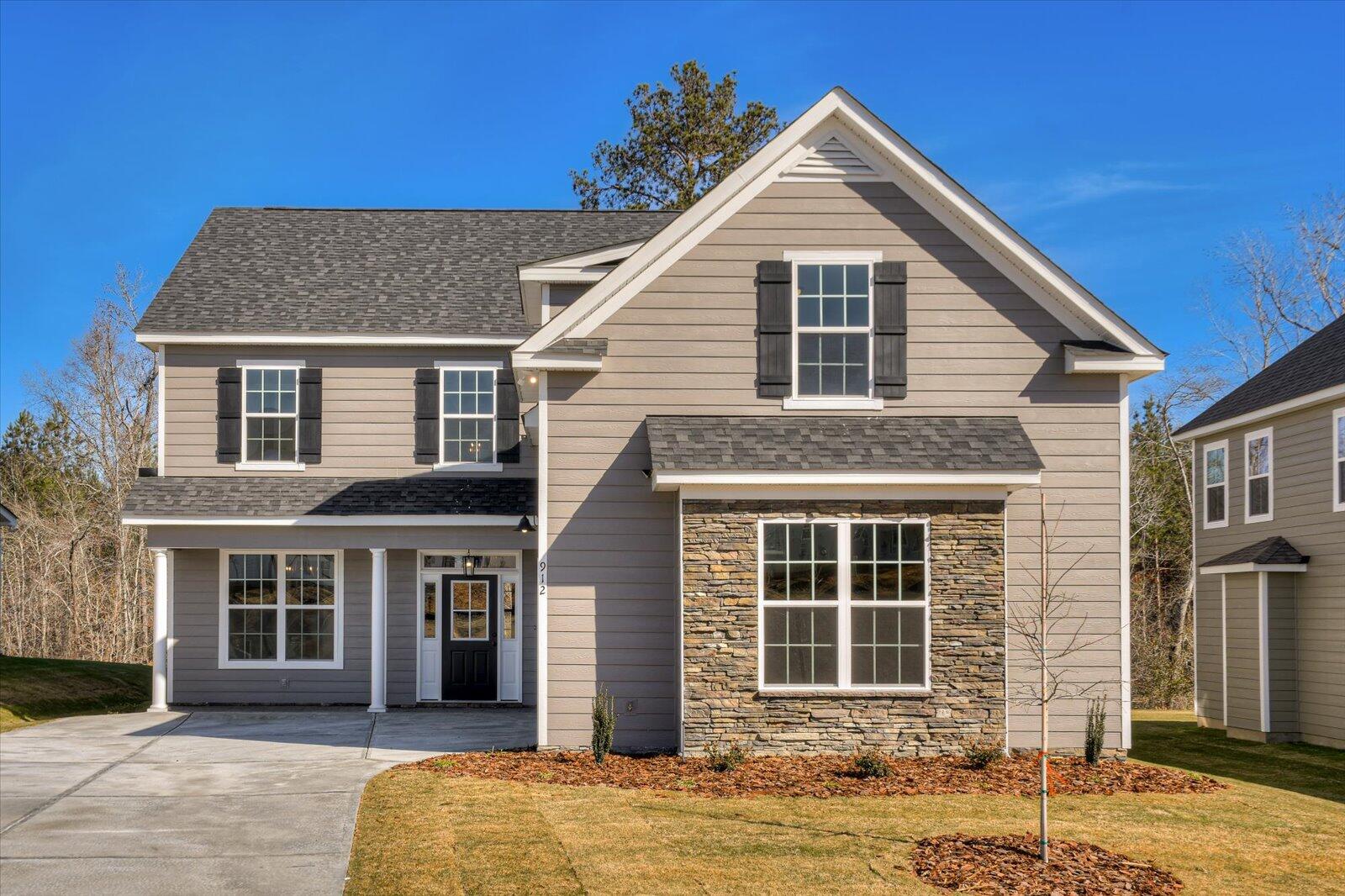 912 Walker Pt Drive