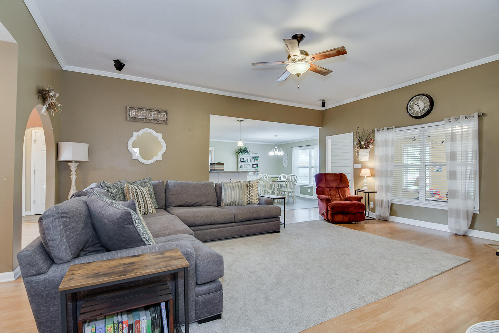 119 Stratford Lane
