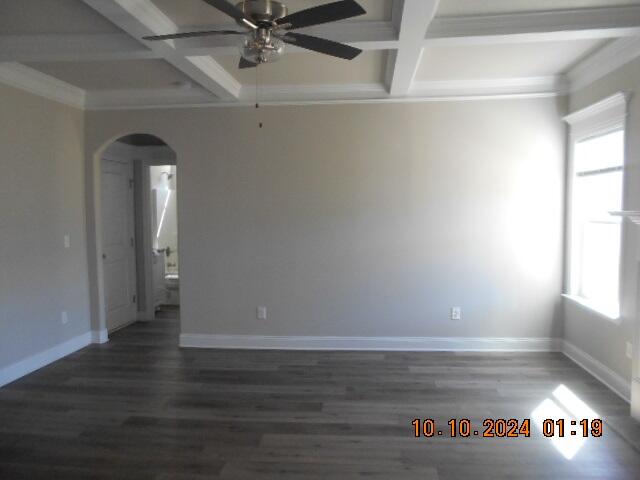 5005 Huntley Trail Trail