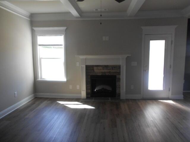 5005 Huntley Trail Trail
