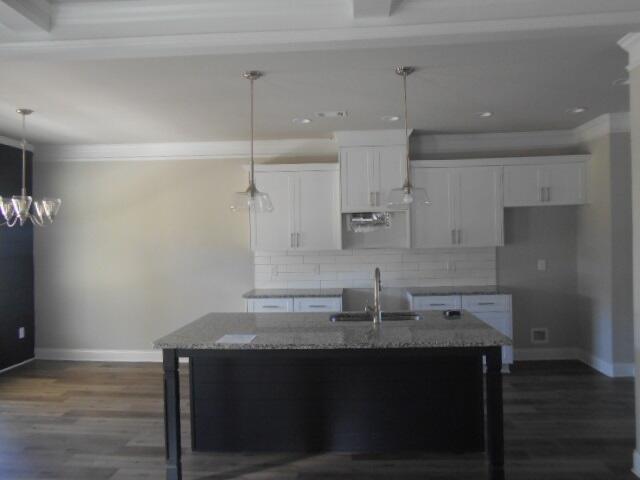5005 Huntley Trail Trail