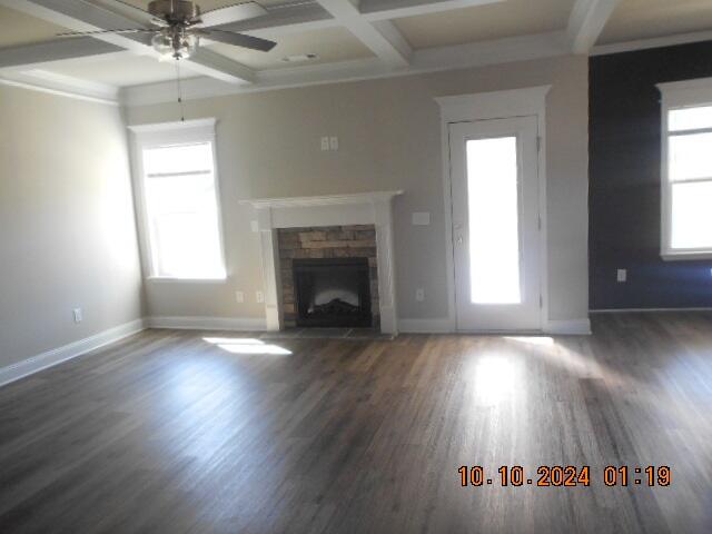 5005 Huntley Trail Trail