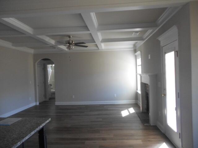 5005 Huntley Trail Trail