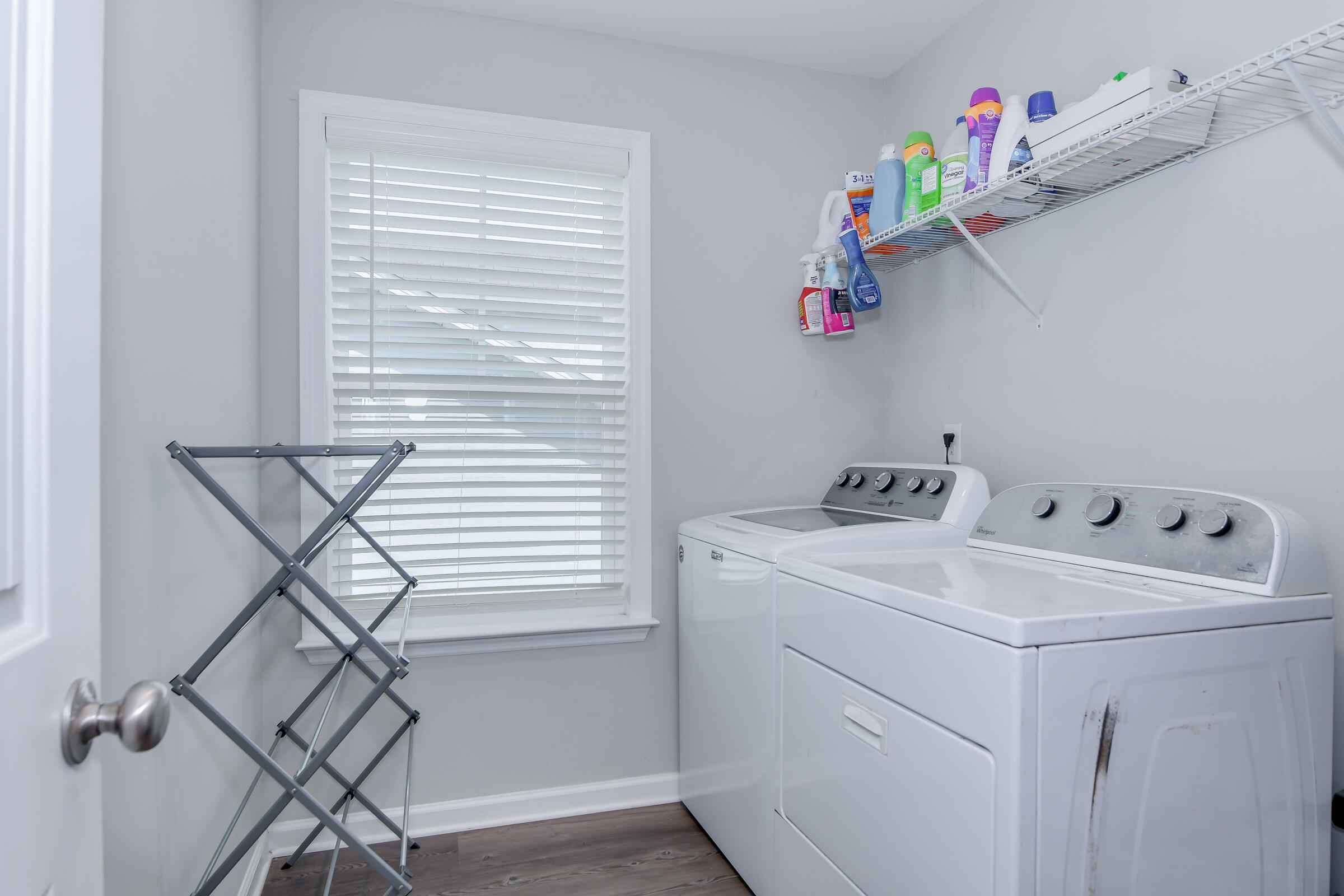 615 Garland Trail