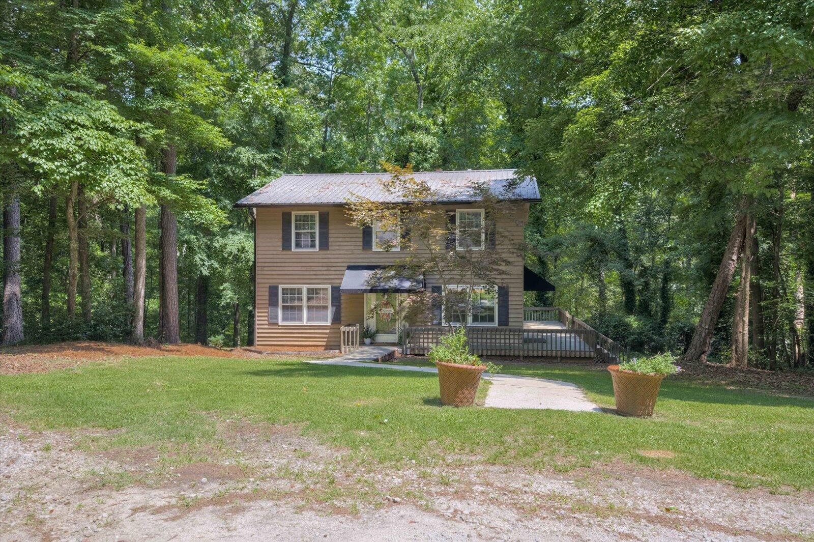 4833 Mcgahee Road