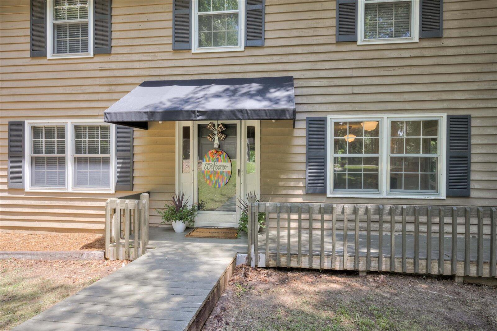 4833 Mcgahee Road