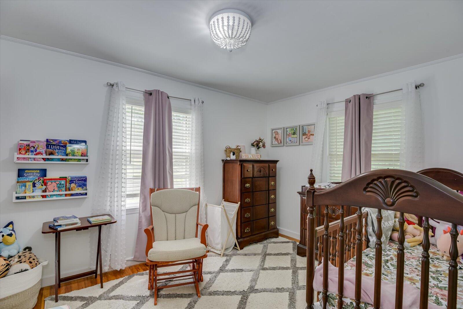 362 Morris Road