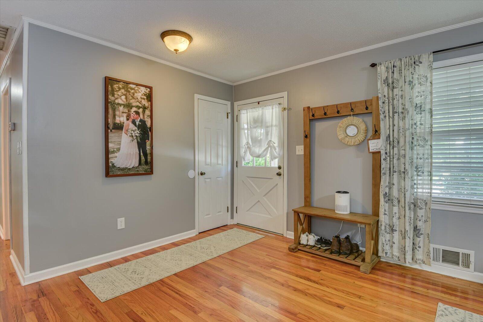 362 Morris Road