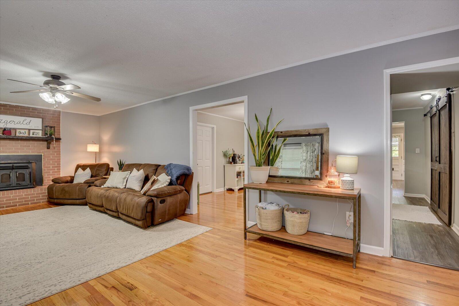 362 Morris Road