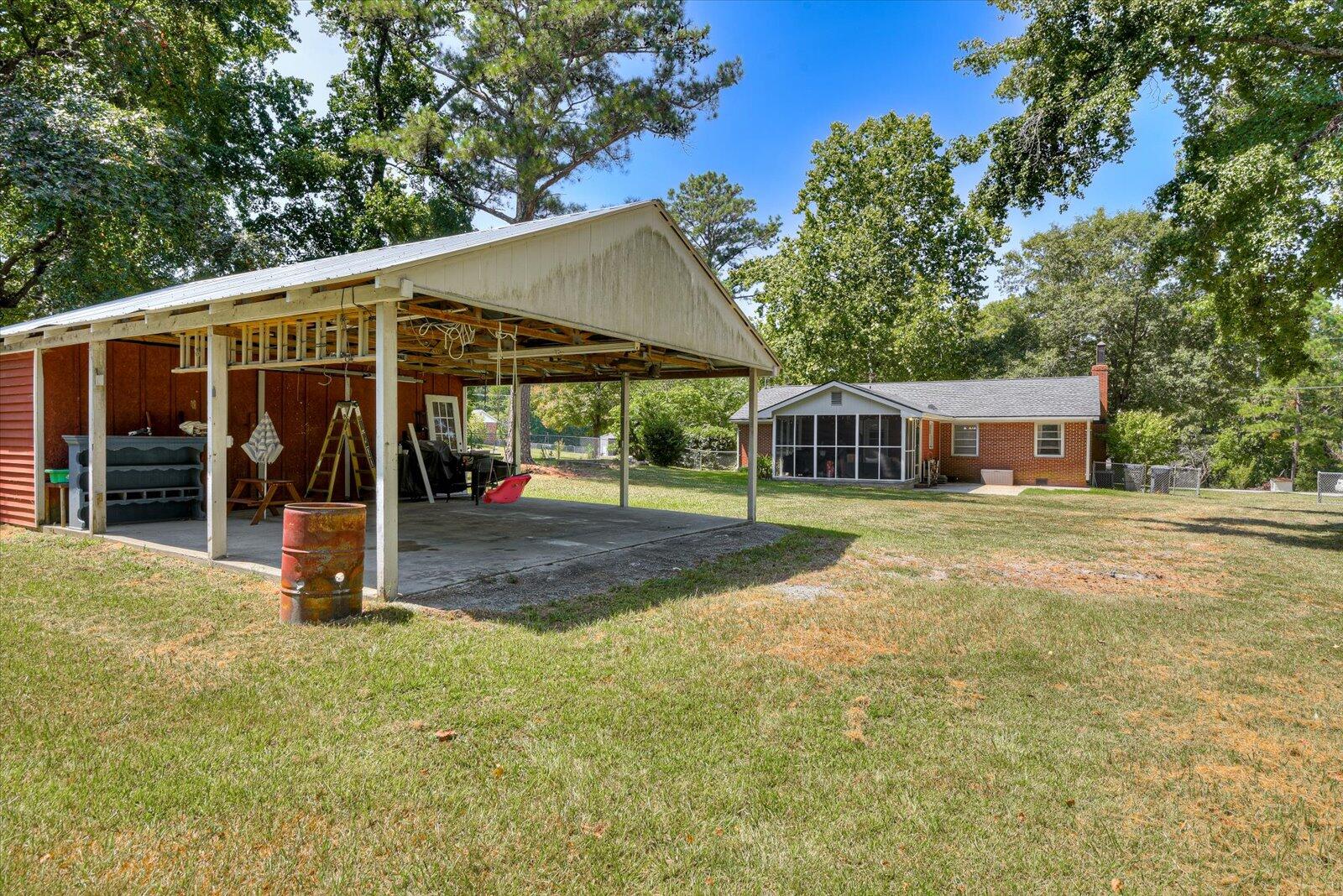 362 Morris Road