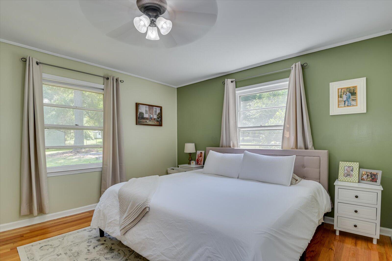 362 Morris Road